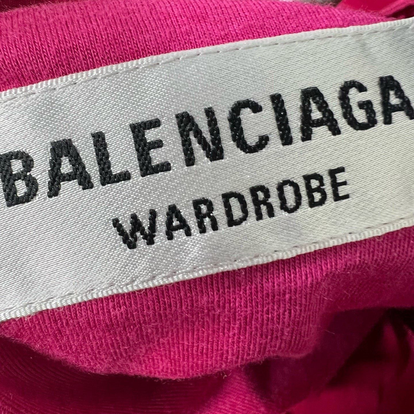 Balenciaga Balenciaga Windbreaker Jacket Size XS / US 0-2 / IT 36-38 - 3 Thumbnail