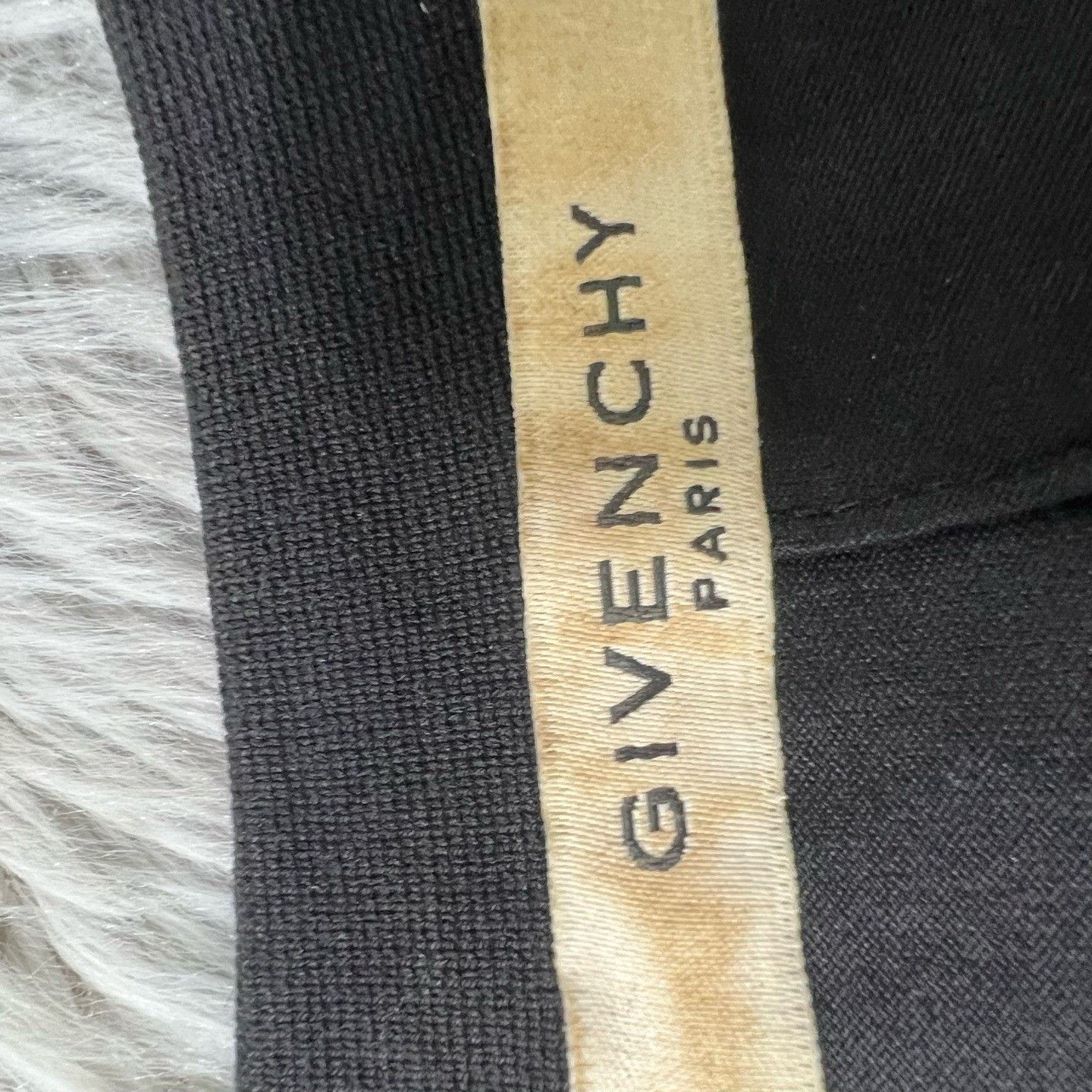 Givenchy Givenchy Short Sleeve Dog Print T-Shirt Size US M / EU 48-50 / 2 - 3 Thumbnail