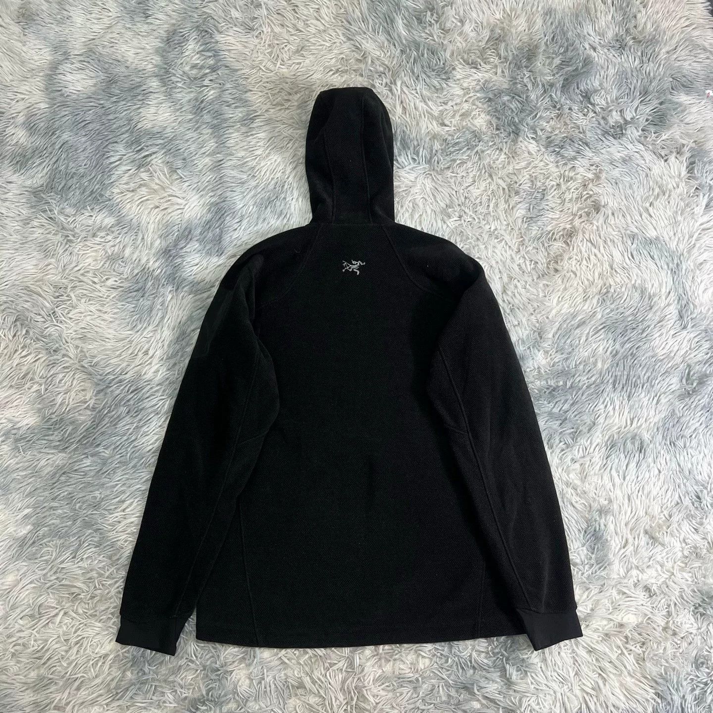 Arc'teryx Arcteryx Fleece Jacket Size M Size US M / EU 48-50 / 2 - 2 Thumbnail