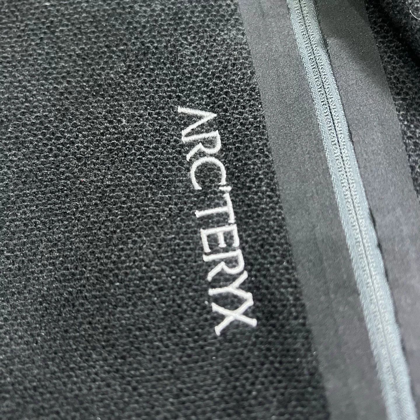 Arc'teryx Arcteryx Fleece Jacket Size M Size US M / EU 48-50 / 2 - 5 Thumbnail