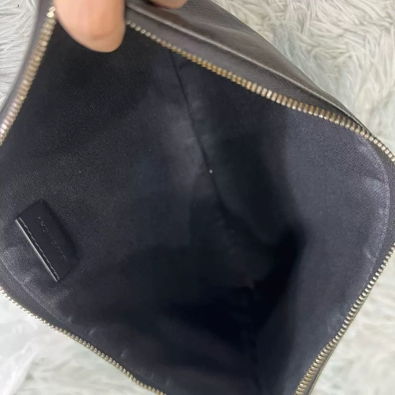 Givenchy Givenchy Clutch Bag Size ONE SIZE - 5 Thumbnail