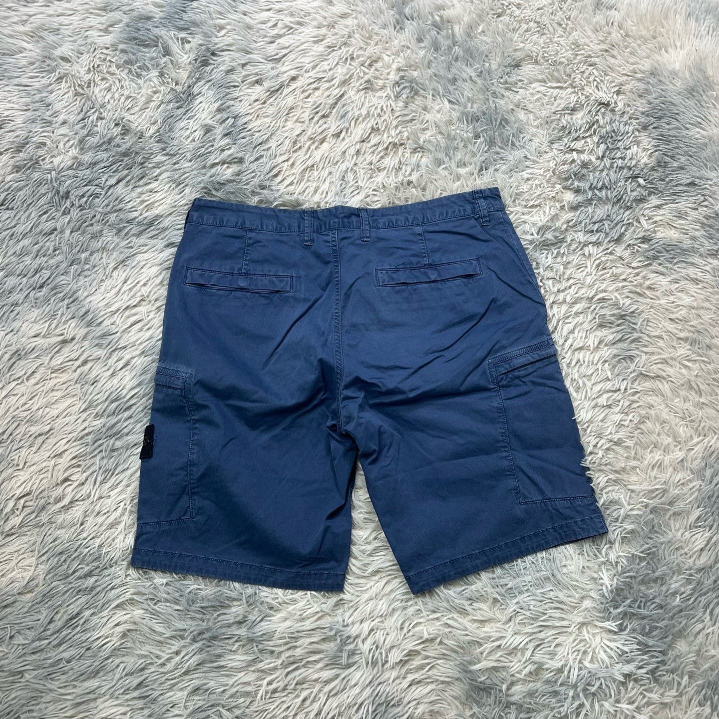 Stone Island Stone Island Shorts Size US 36 / EU 52 - 2 Thumbnail