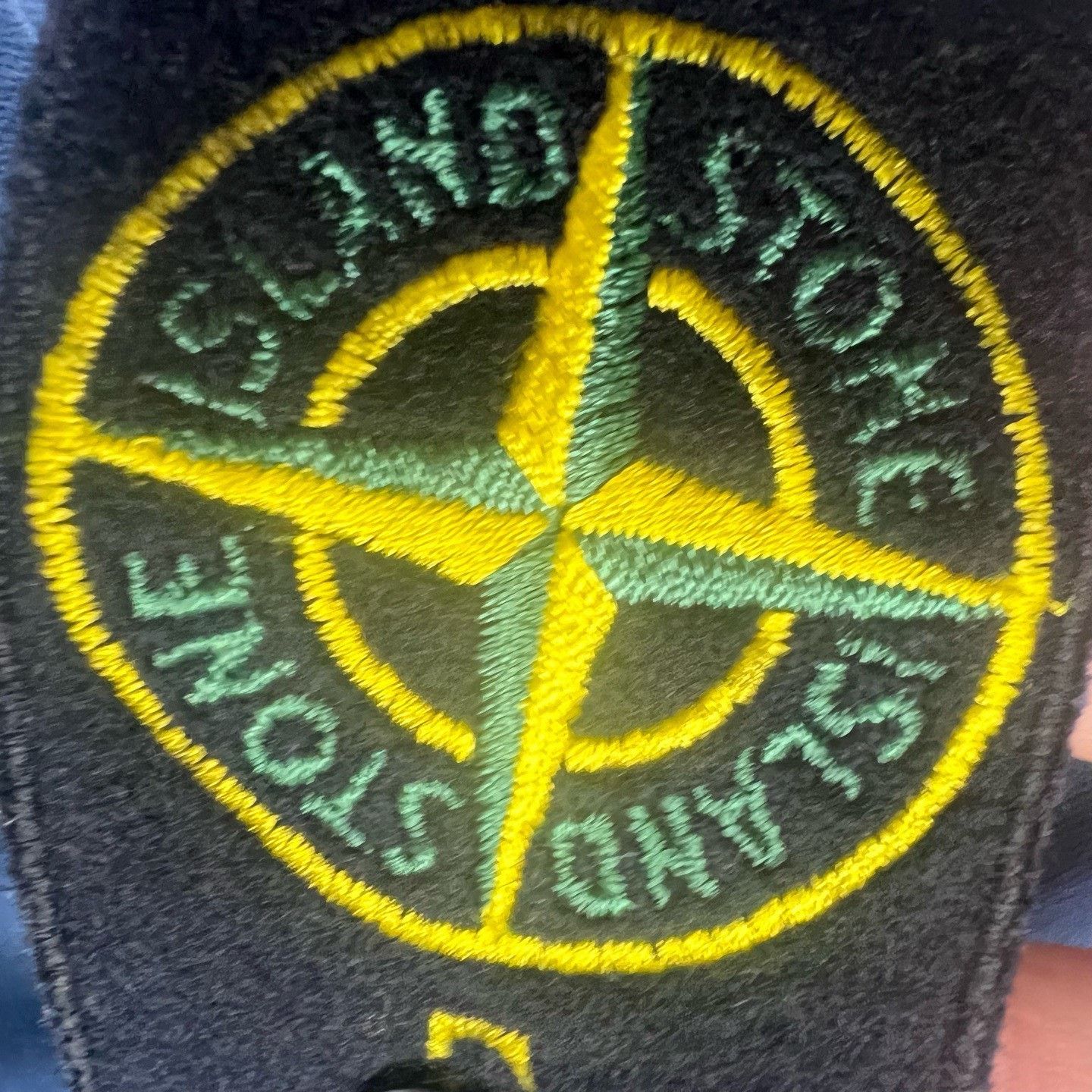 Stone Island Stone Island Shorts Size US 36 / EU 52 - 5 Thumbnail