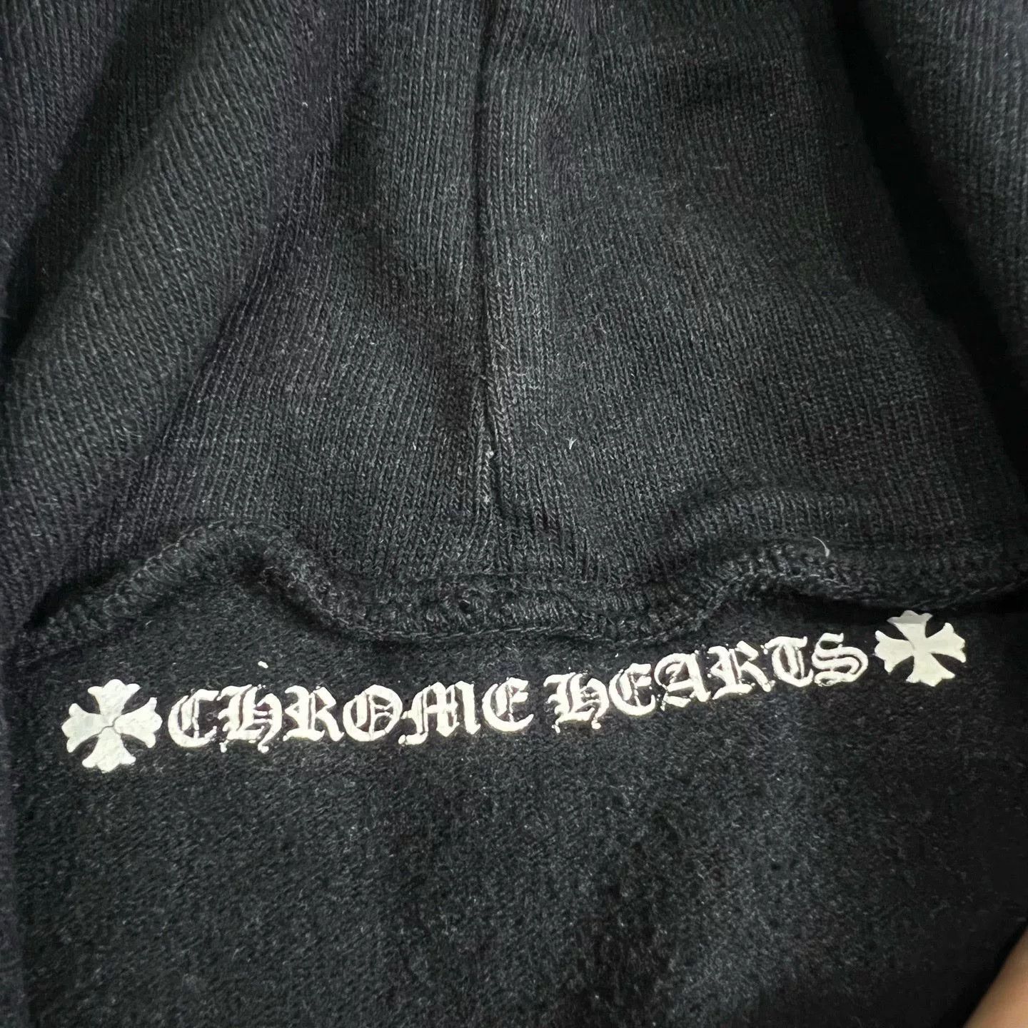 Chrome Hearts Chrome Hearts Mattyboy Jacket Size US M / EU 48-50 / 2 - 3 Thumbnail