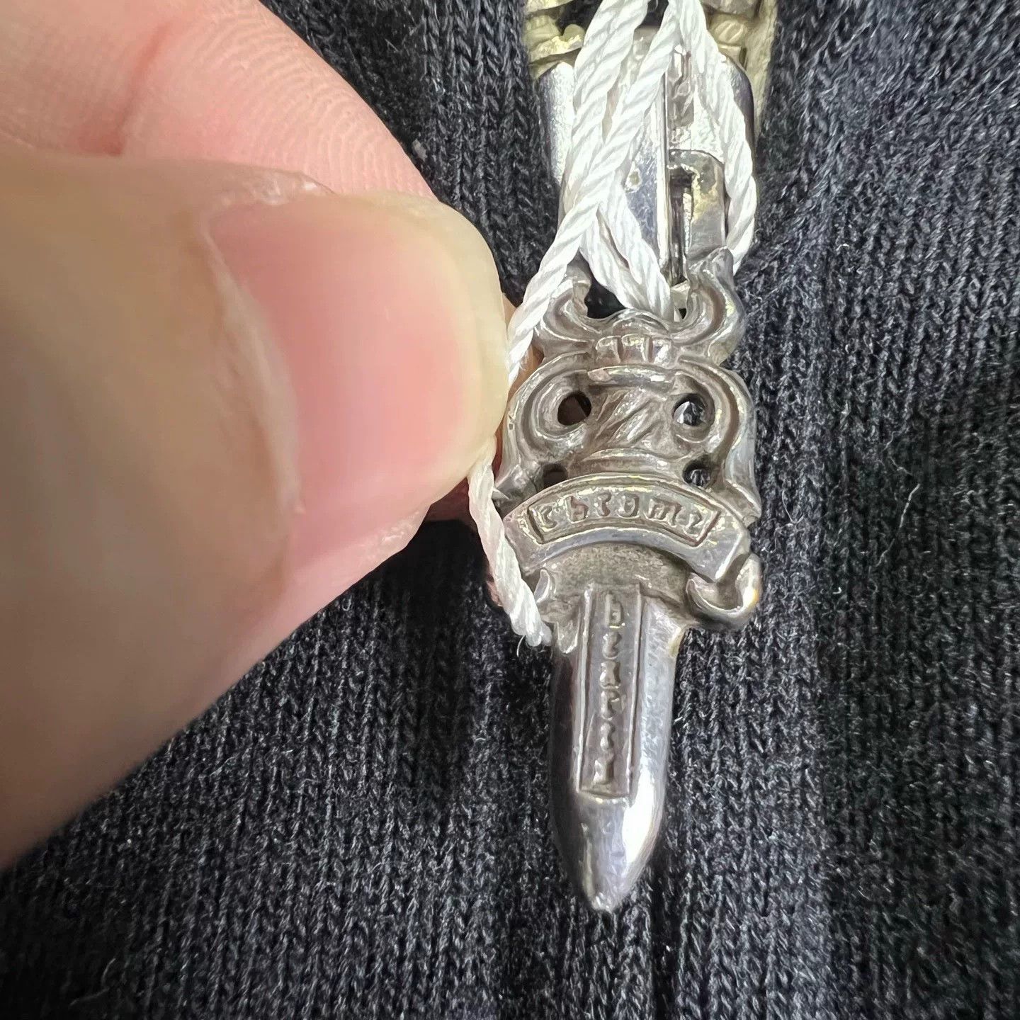 Chrome Hearts Chrome Hearts Mattyboy Jacket Size US M / EU 48-50 / 2 - 7 Thumbnail