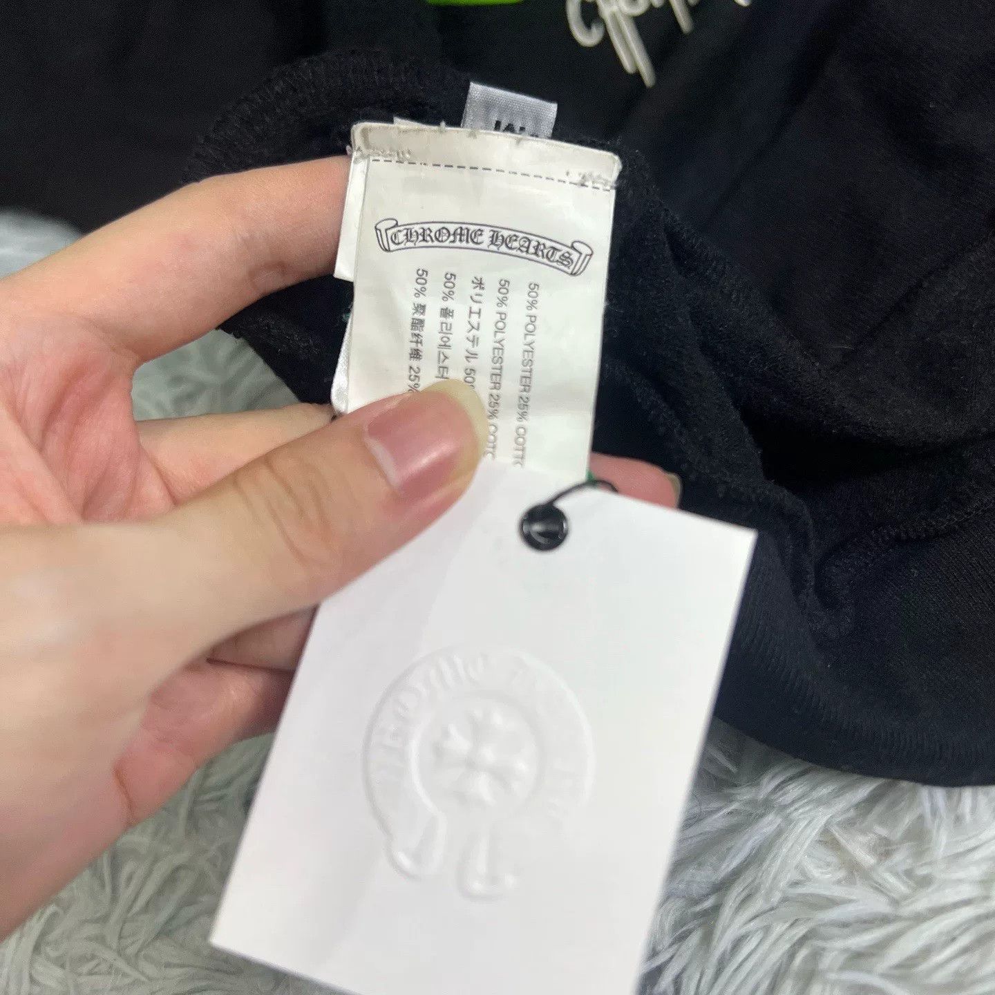 Chrome Hearts Chrome Hearts Mattyboy Jacket Size US M / EU 48-50 / 2 - 4 Thumbnail
