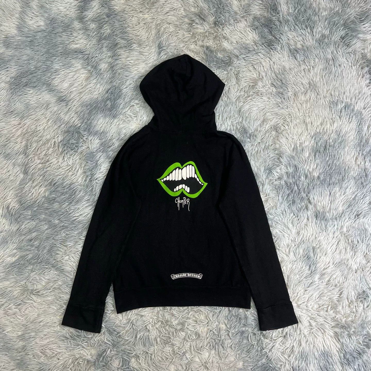 Chrome Hearts Chrome Hearts Mattyboy Jacket Size US M / EU 48-50 / 2 - 2 Thumbnail