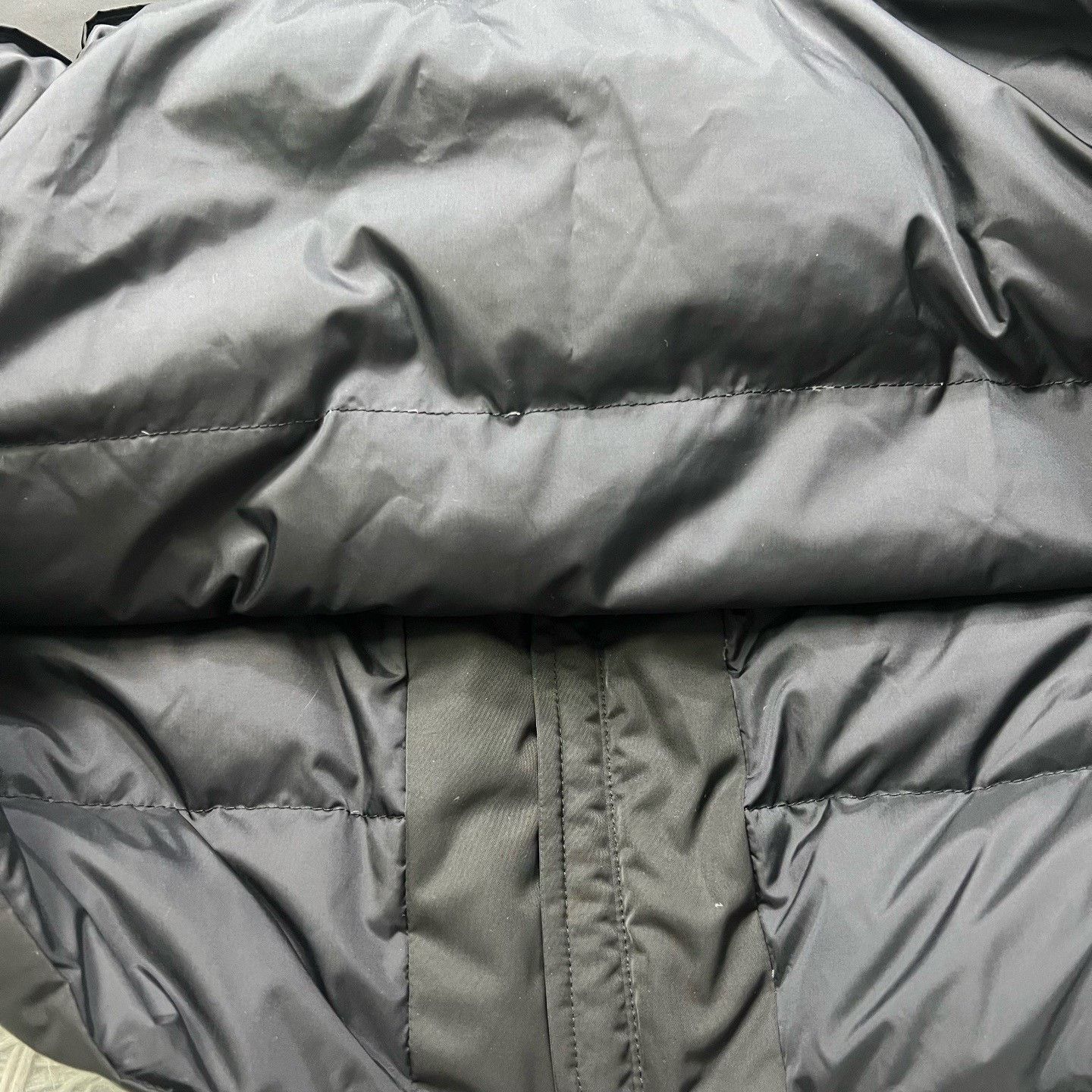 Fendi Fendi All-Over Print Down Jacket Size US M / EU 48-50 / 2 - 6 Thumbnail