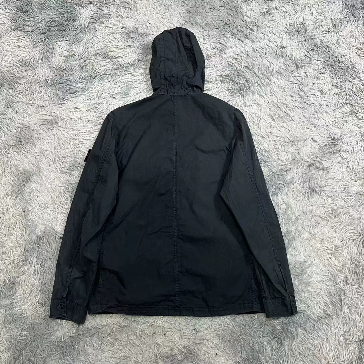 Stone Island Stone Island Jacket Size M Size US M / EU 48-50 / 2 - 4 Thumbnail