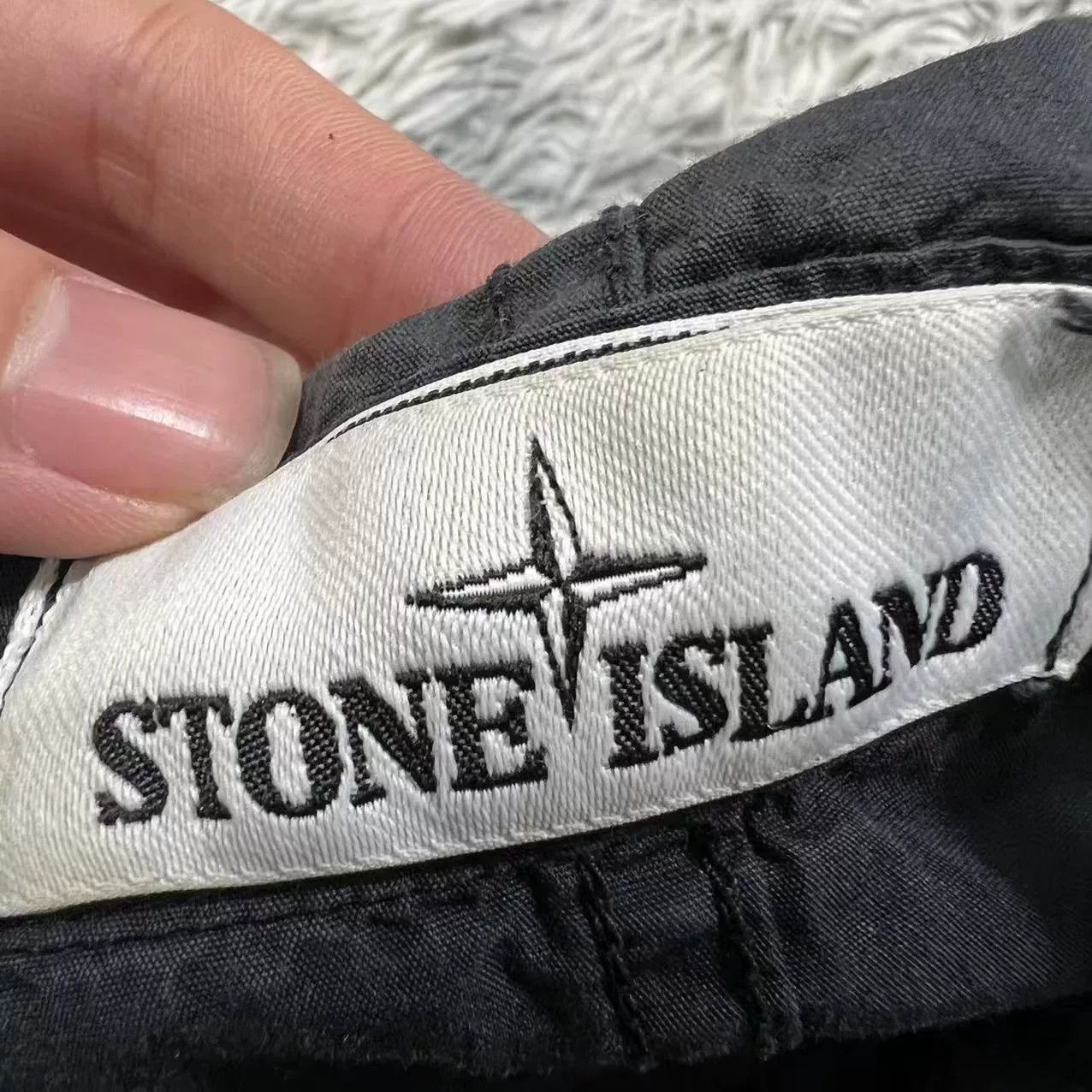 Stone Island Stone Island Jacket Size M Size US M / EU 48-50 / 2 - 3 Thumbnail