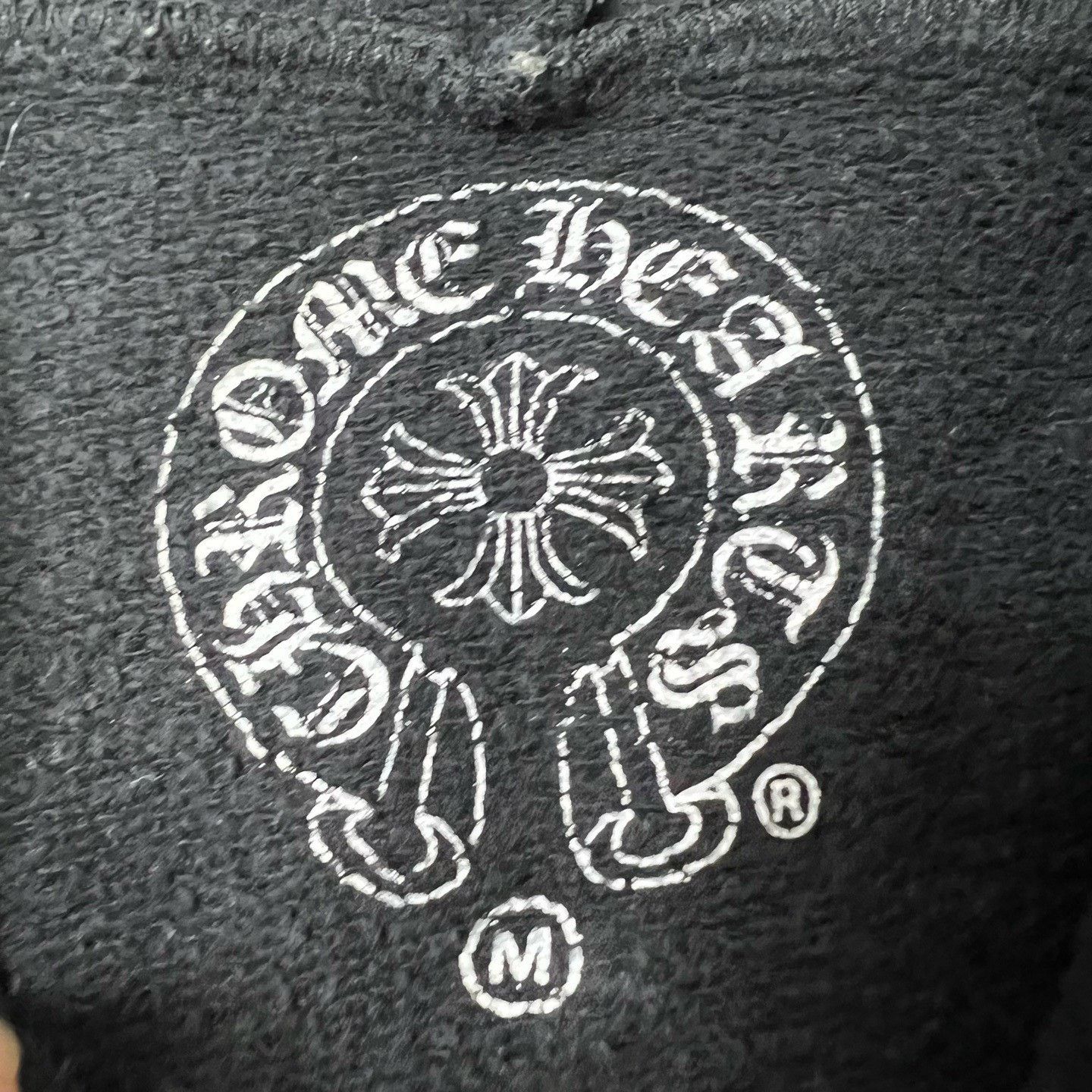 Chrome Hearts Chrome Hearts Zip Jacket Size US M / EU 48-50 / 2 - 3 Thumbnail