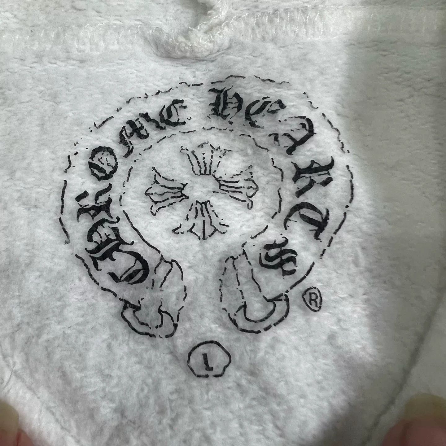 Chrome Hearts Chrome Hearts Zip Jacket Size US L / EU 52-54 / 3 - 4 Thumbnail