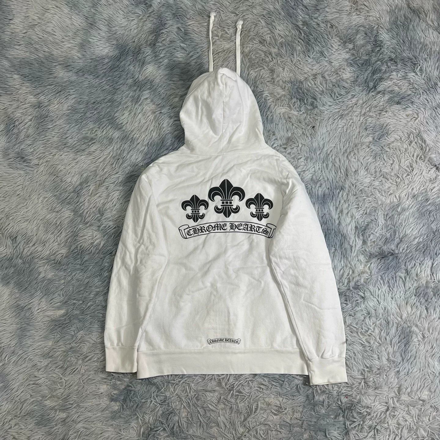 Chrome Hearts Chrome Hearts Zip Jacket Size US L / EU 52-54 / 3 - 2 Thumbnail