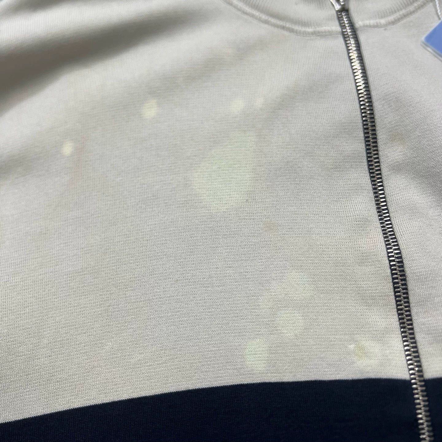 Dior Dior Zip Jacket Size US XL / EU 56 / 4 - 5 Thumbnail