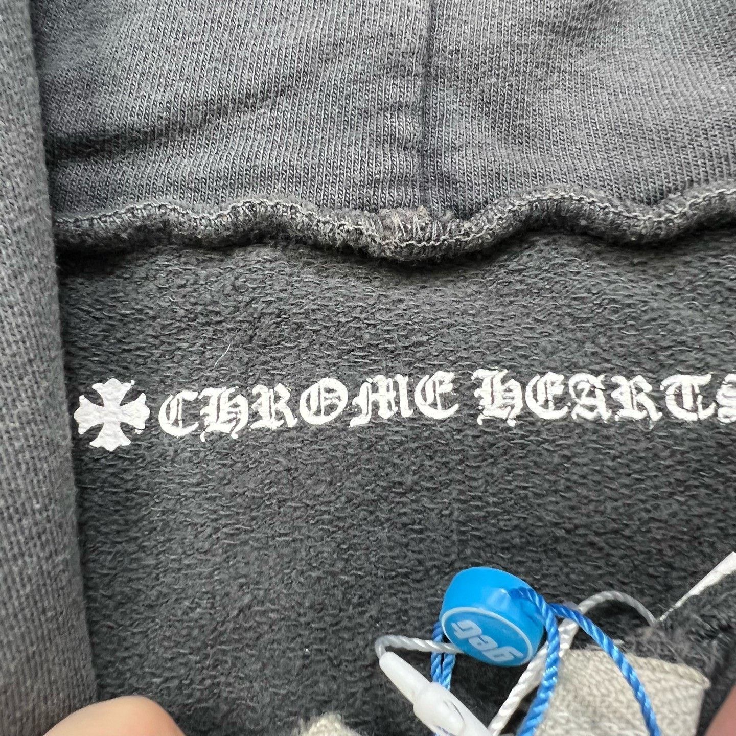 Chrome Hearts Chrome Hearts Mattyboy Zip Jacket Size US M / EU 48-50 / 2 - 4 Thumbnail