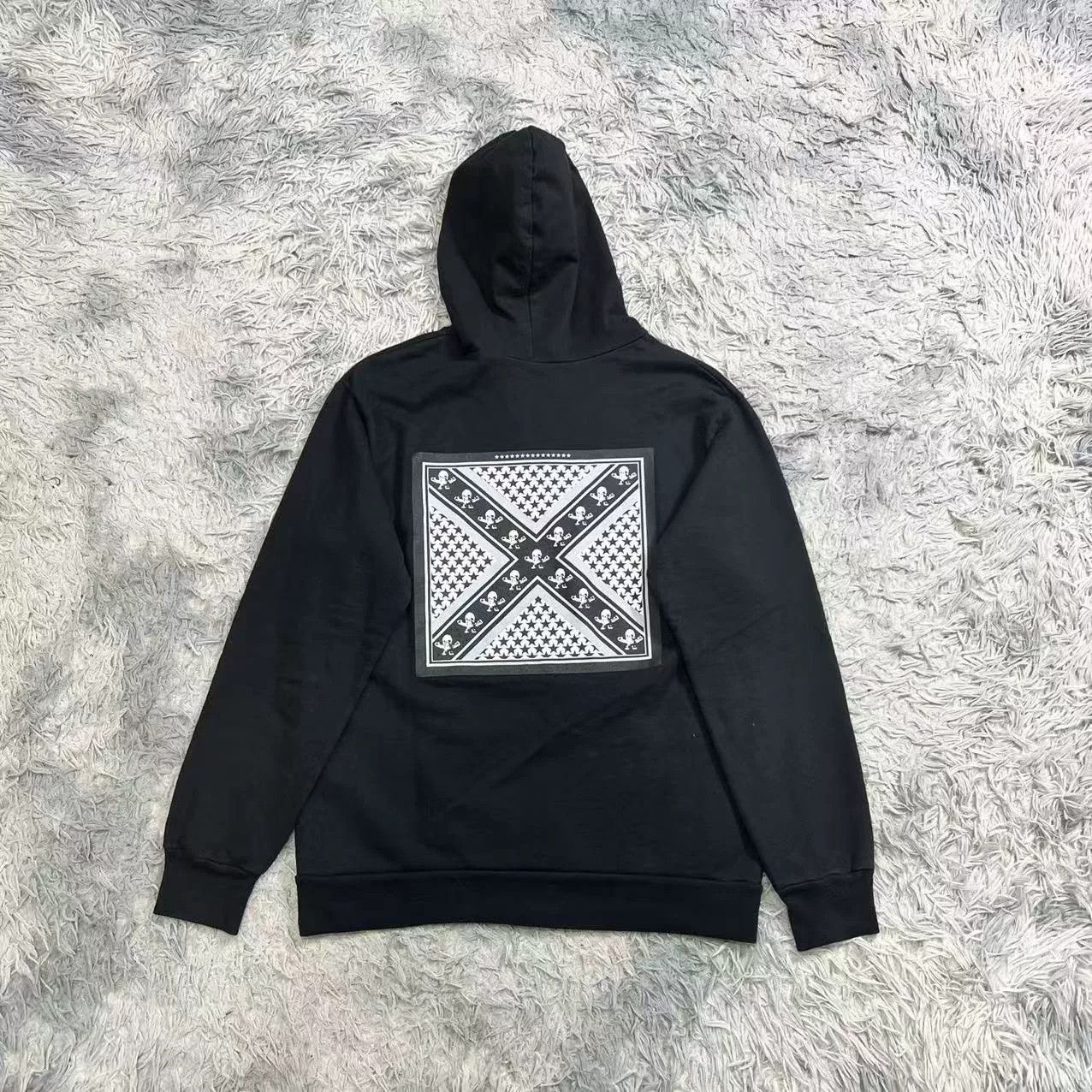 Chrome Hearts ChromeHearts Foti Zip Jacket Size US M / EU 48-50 / 2 - 2 Thumbnail