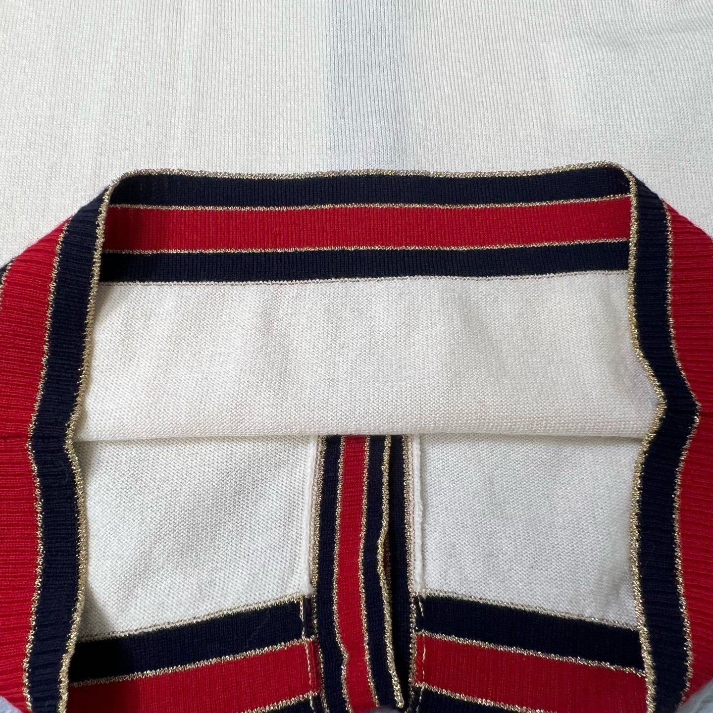 Gucci Gucci Knit Cardigan Size XS / US 0-2 / IT 36-38 - 6 Thumbnail