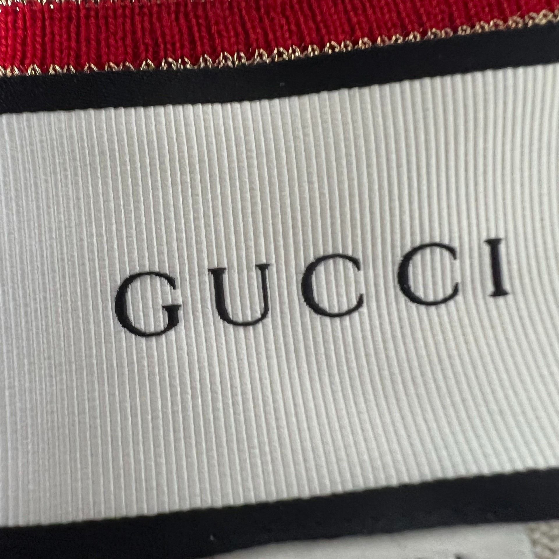 Gucci Gucci Knit Cardigan Size XS / US 0-2 / IT 36-38 - 3 Thumbnail