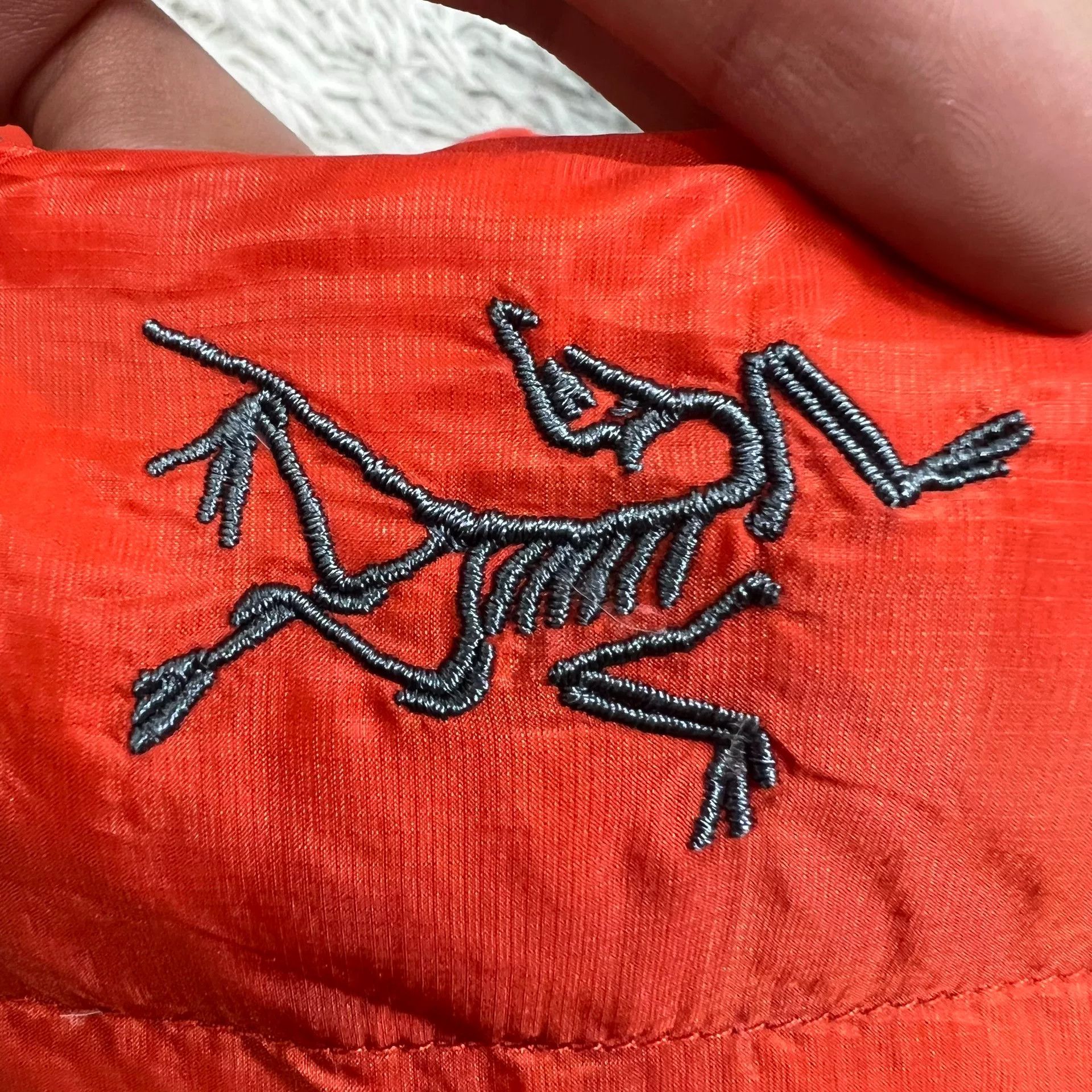 Arc'teryx Arc'teryx Puffer Jacket Size M Size US M / EU 48-50 / 2 - 4 Thumbnail