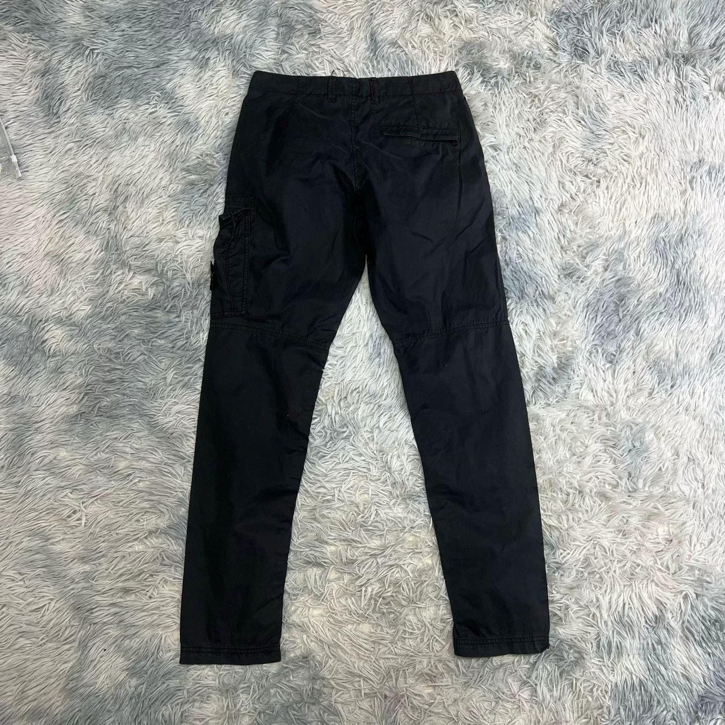 Stone Island Stone Island Pants Size US 29 - 2 Thumbnail