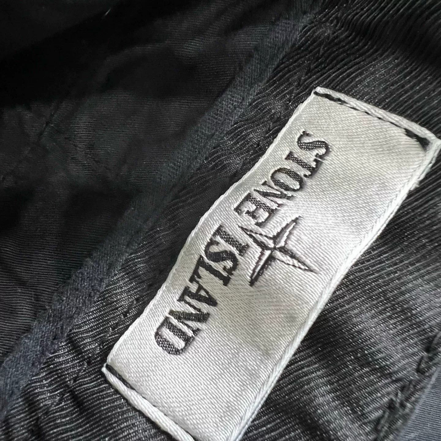 Stone Island Stone Island Pants Size US 29 - 3 Thumbnail