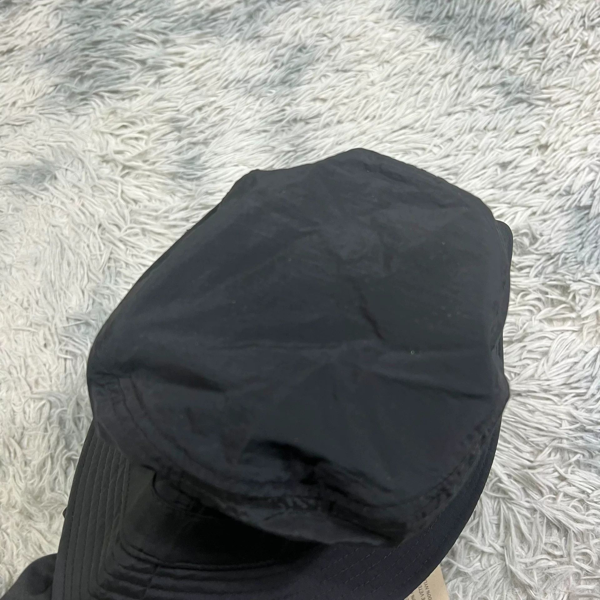 Stone Island Stone Island Bucket Hat Size ONE SIZE - 3 Thumbnail