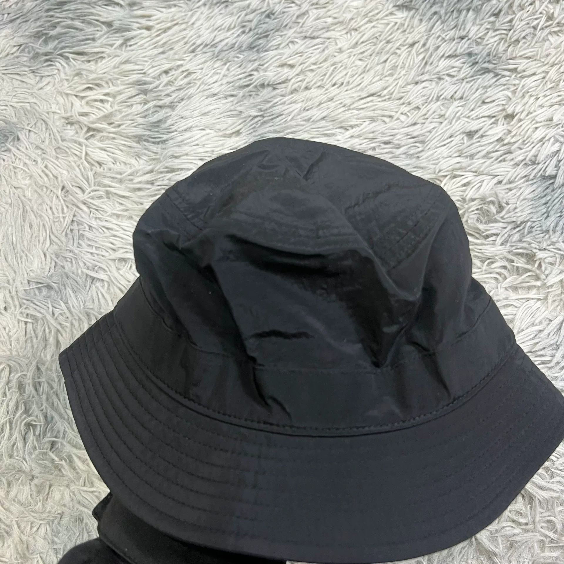Stone Island Stone Island Bucket Hat Size ONE SIZE - 2 Thumbnail