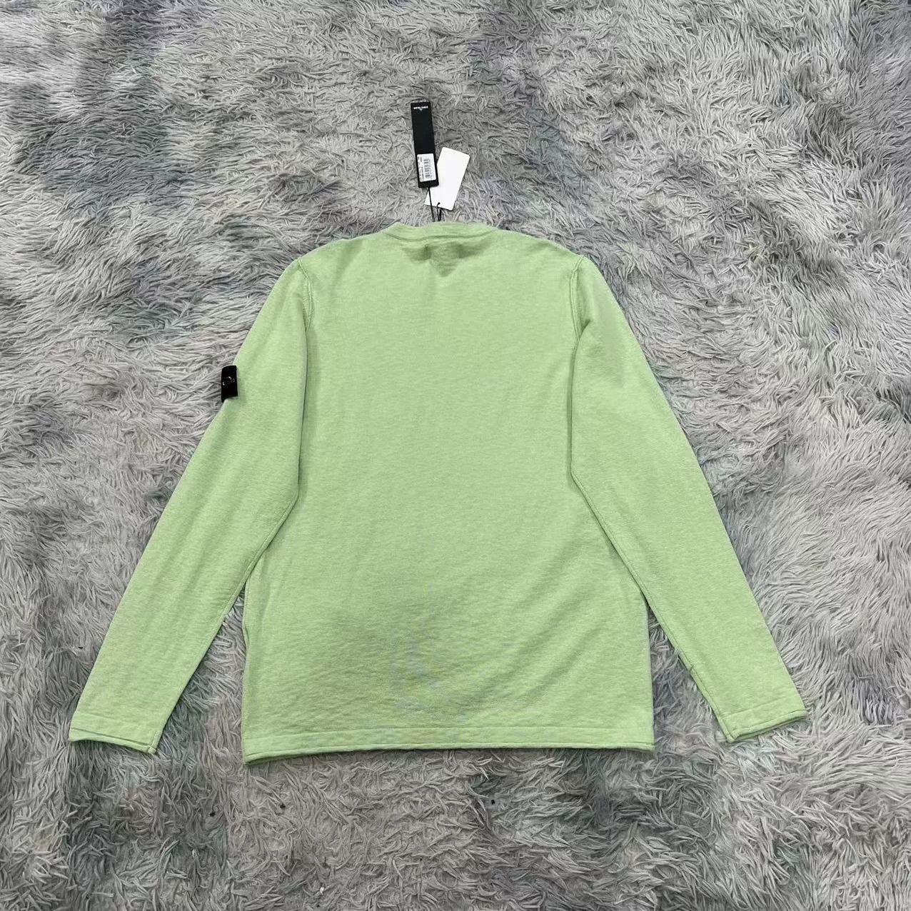 Stone Island Stone Island New XL Sweatshirt Size US XL / EU 56 / 4 - 2 Thumbnail