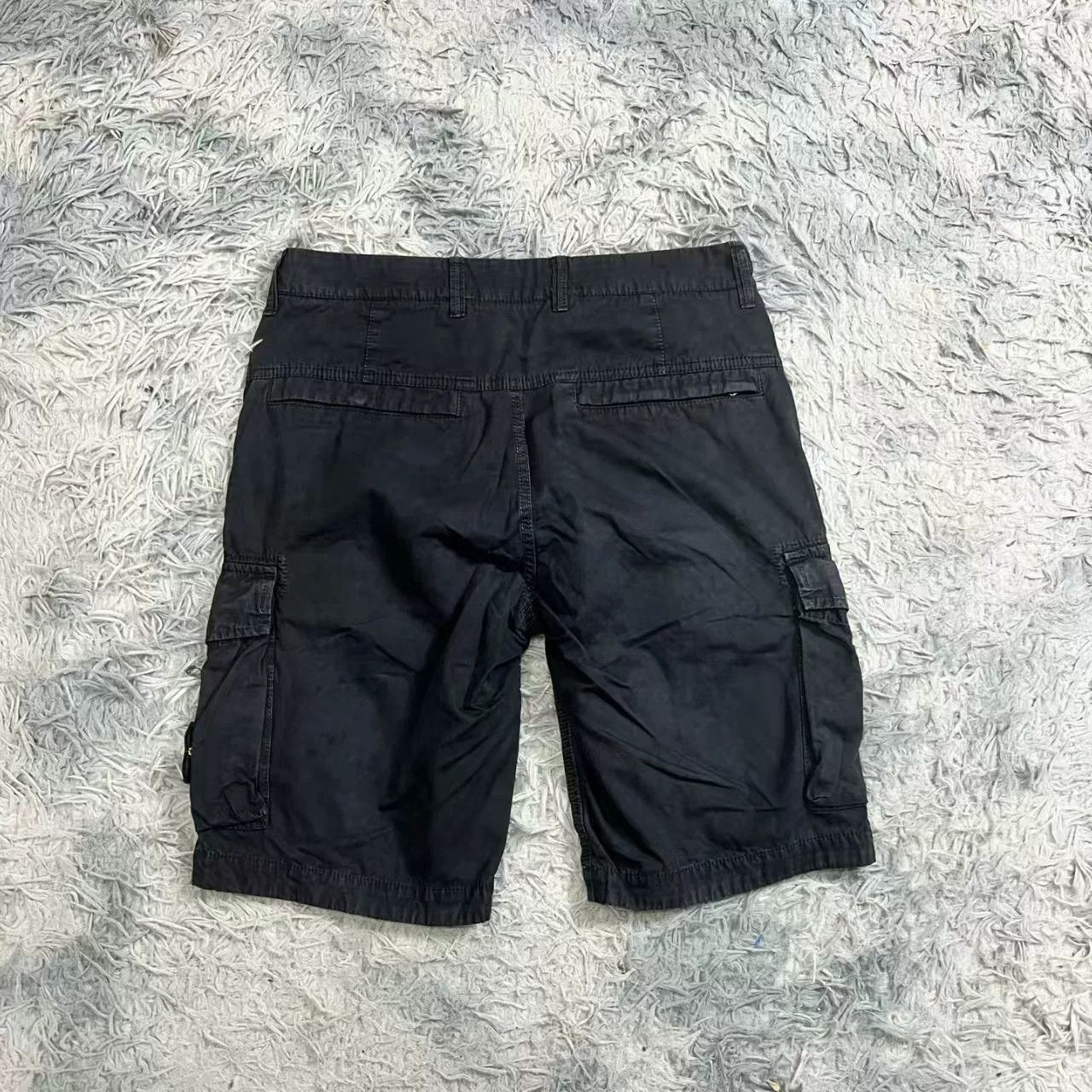 Stone Island Stone Island Shorts Size US 30 / EU 46 - 2 Thumbnail