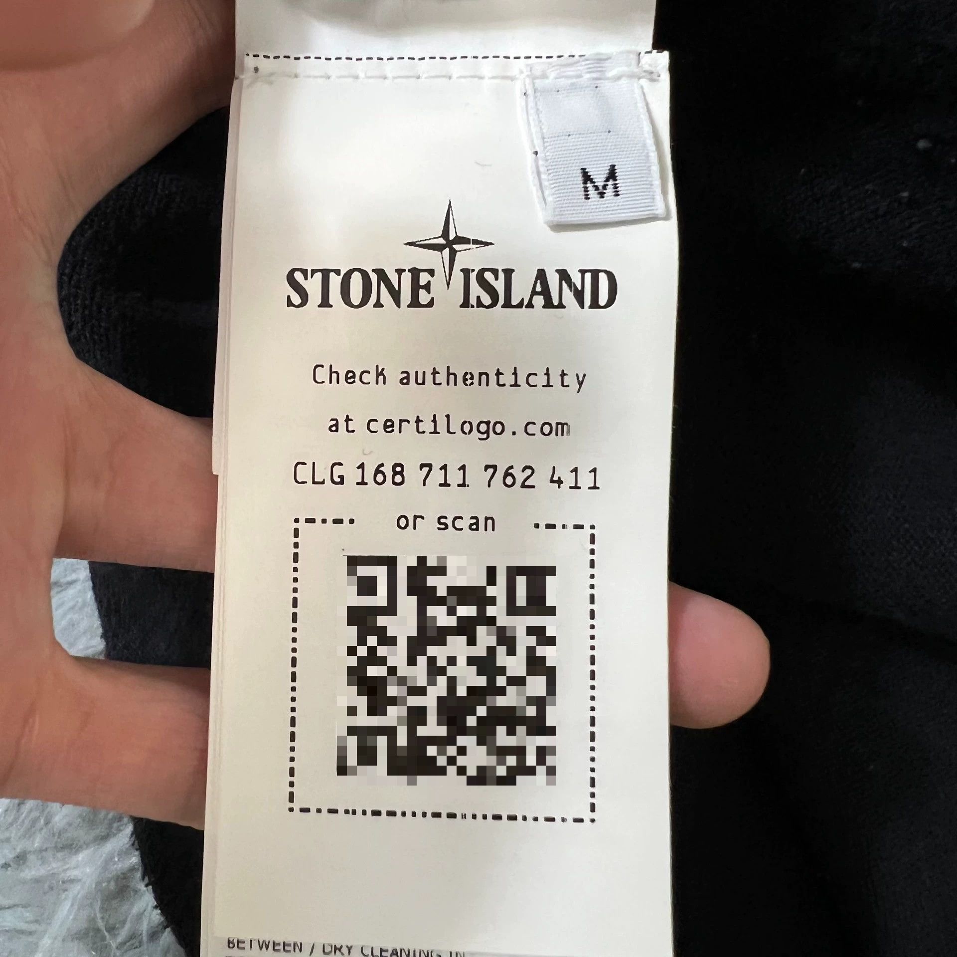 Stone Island Stone Island Knit Sweater Size US M / EU 48-50 / 2 - 5 Thumbnail