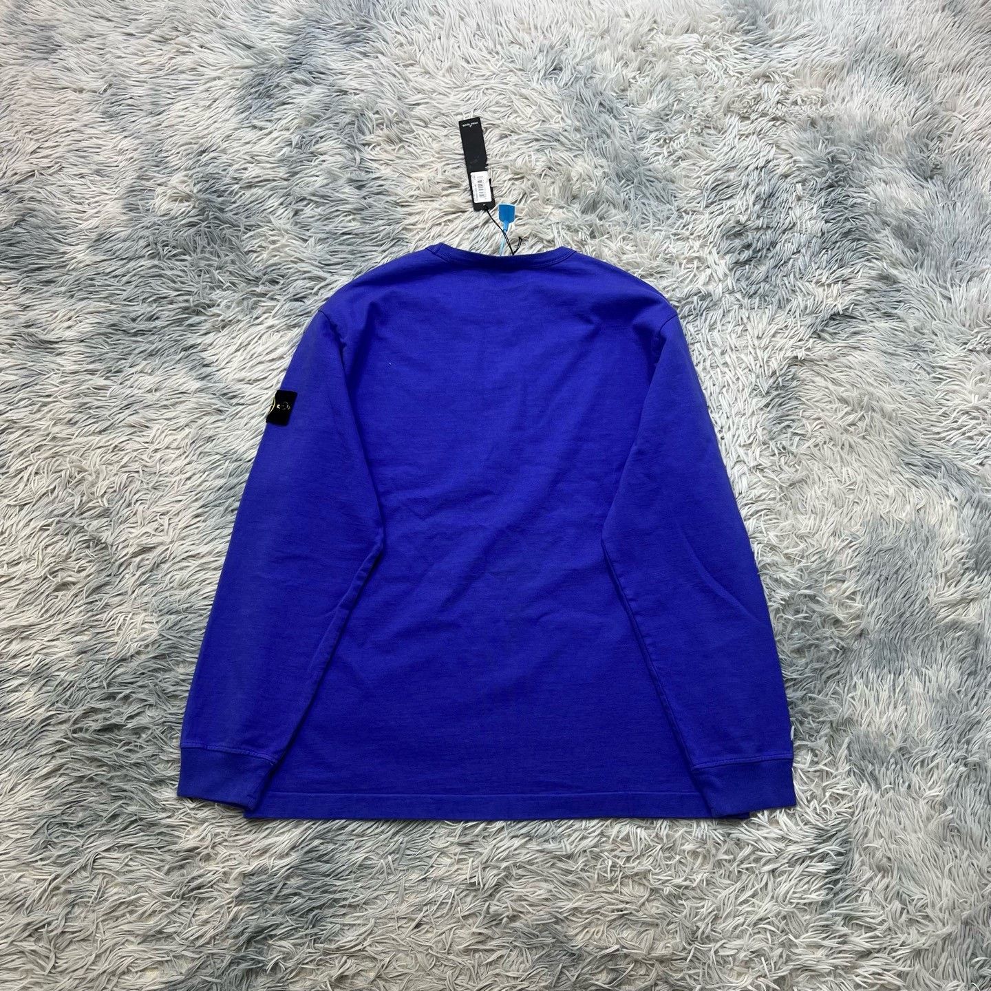 Stone Island Stone Island Sweatshirt Size XXL Size US XXL / EU 58 / 5 - 2 Thumbnail
