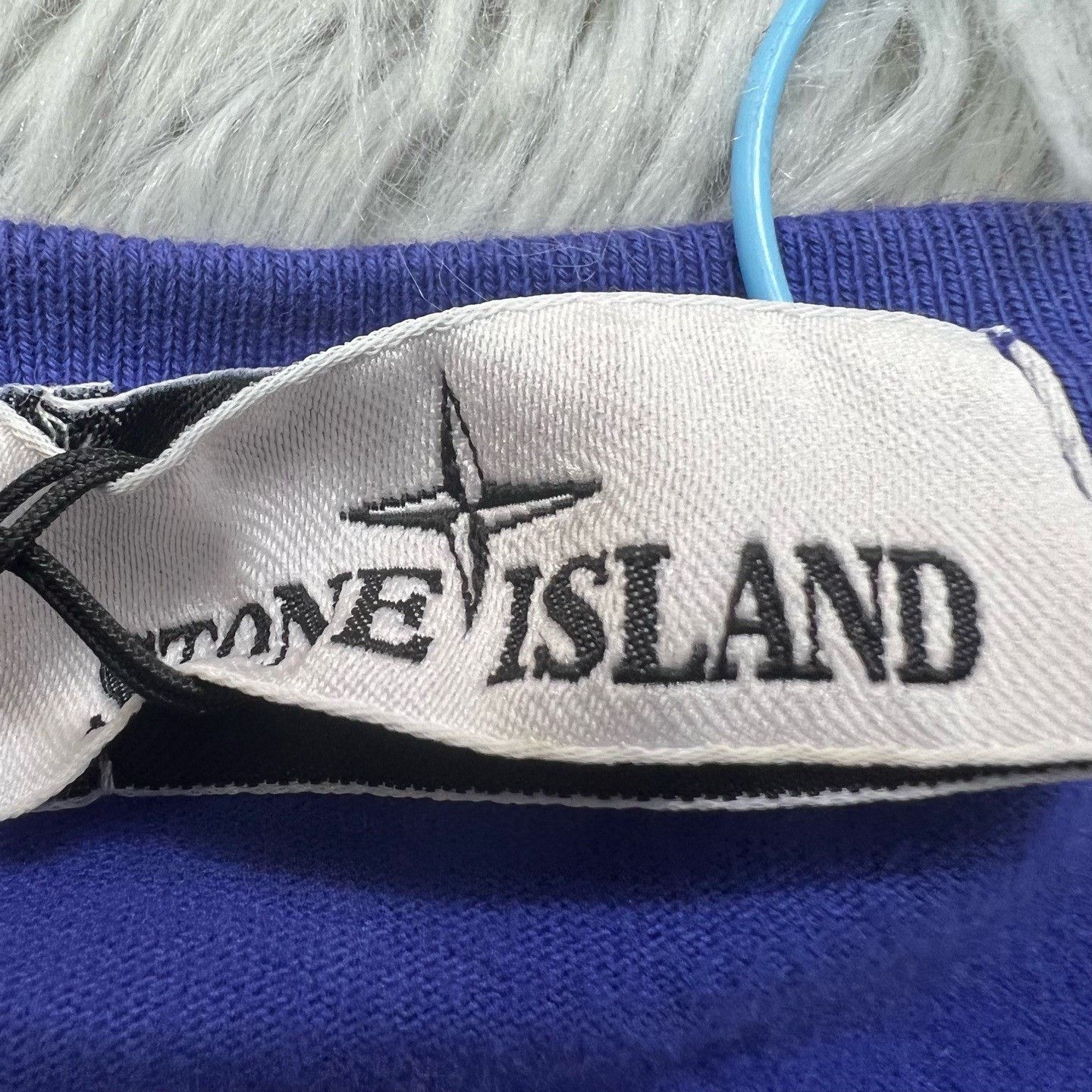 Stone Island Stone Island Sweatshirt Size XXL Size US XXL / EU 58 / 5 - 3 Thumbnail