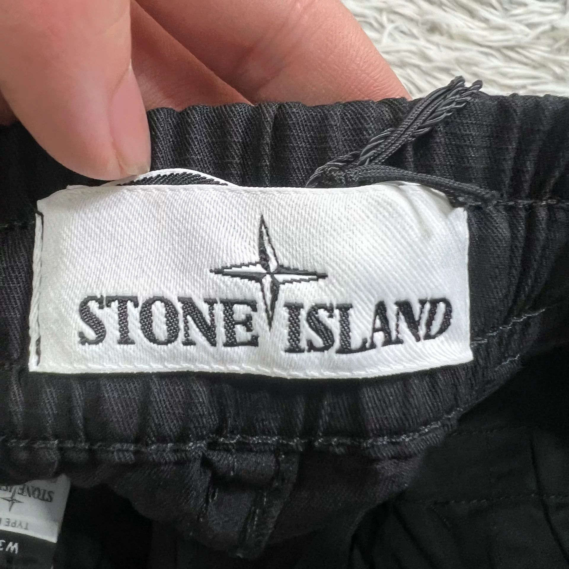 Stone Island Stone Island Shorts Size 30 Size US 30 / EU 46 - 2 Thumbnail