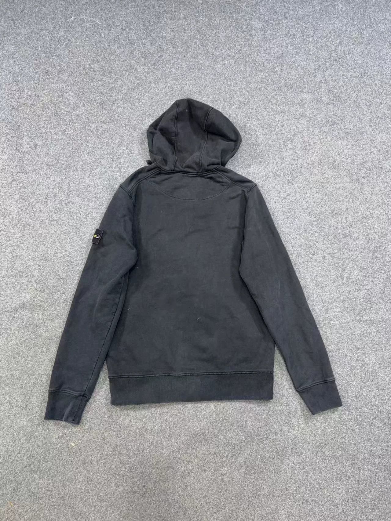 Stone Island Stone Island Jacket Size M Size US M / EU 48-50 / 2 - 2 Thumbnail