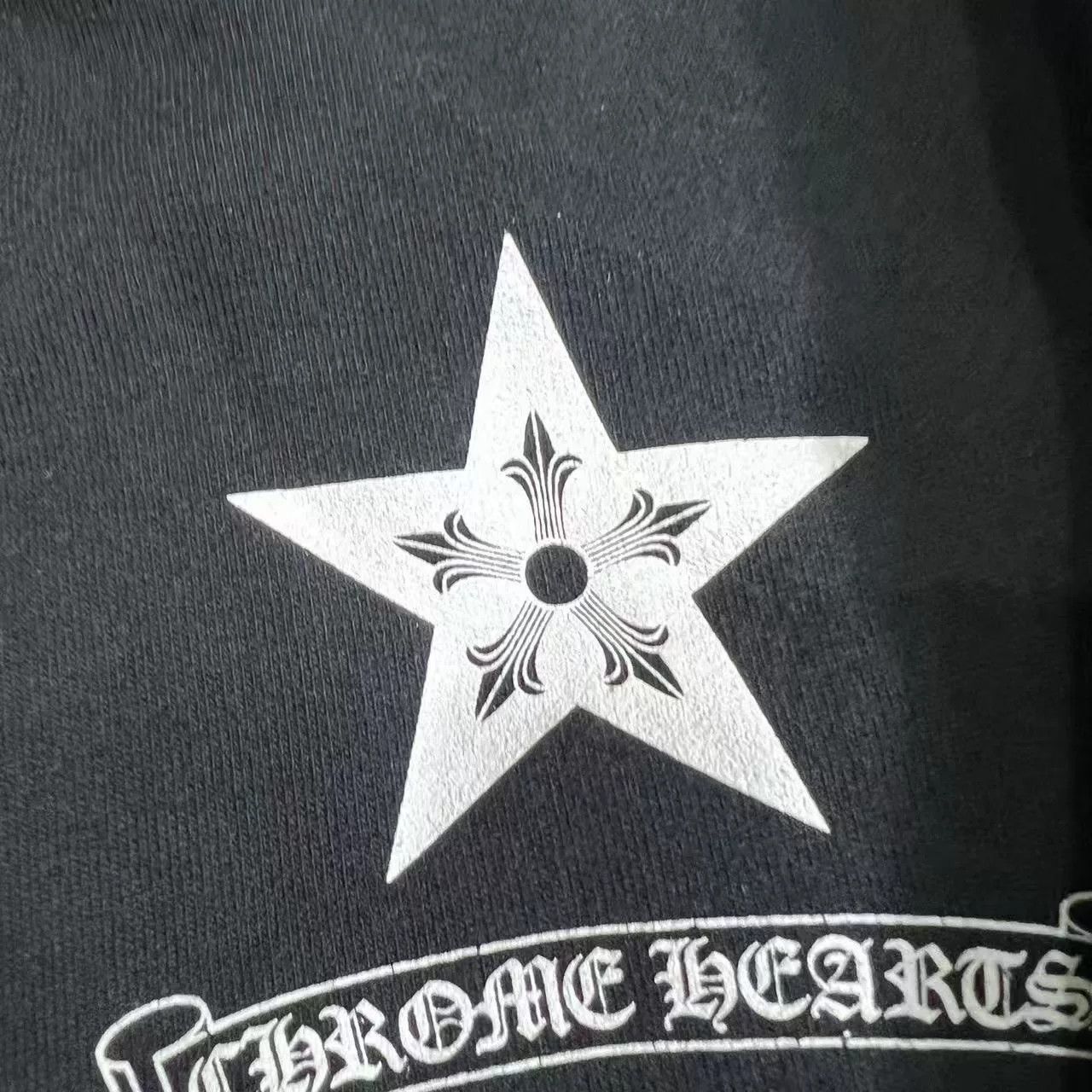 Chrome Hearts Chrome Hearts Zip Jacket Size US S / EU 44-46 / 1 - 7 Thumbnail