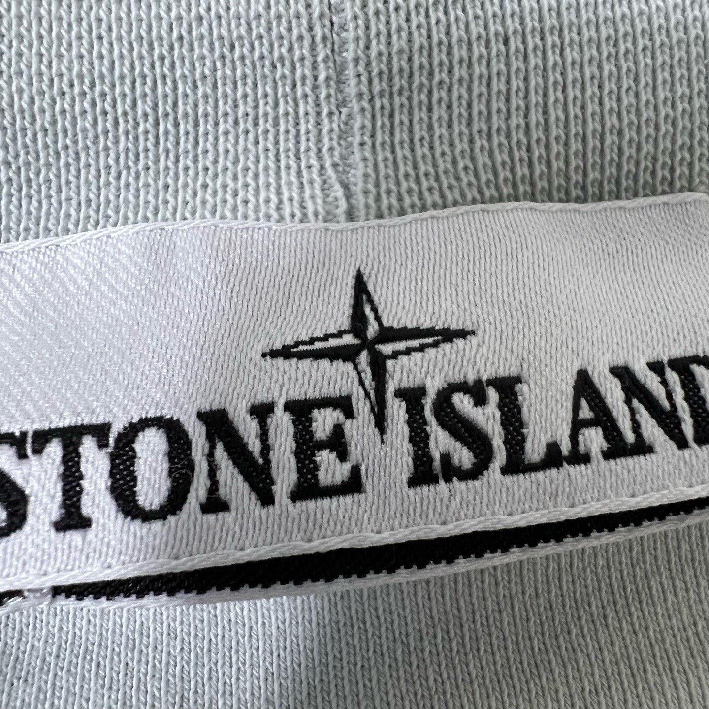 Stone Island Stone Island Sweatshirt Size US S / EU 44-46 / 1 - 3 Thumbnail