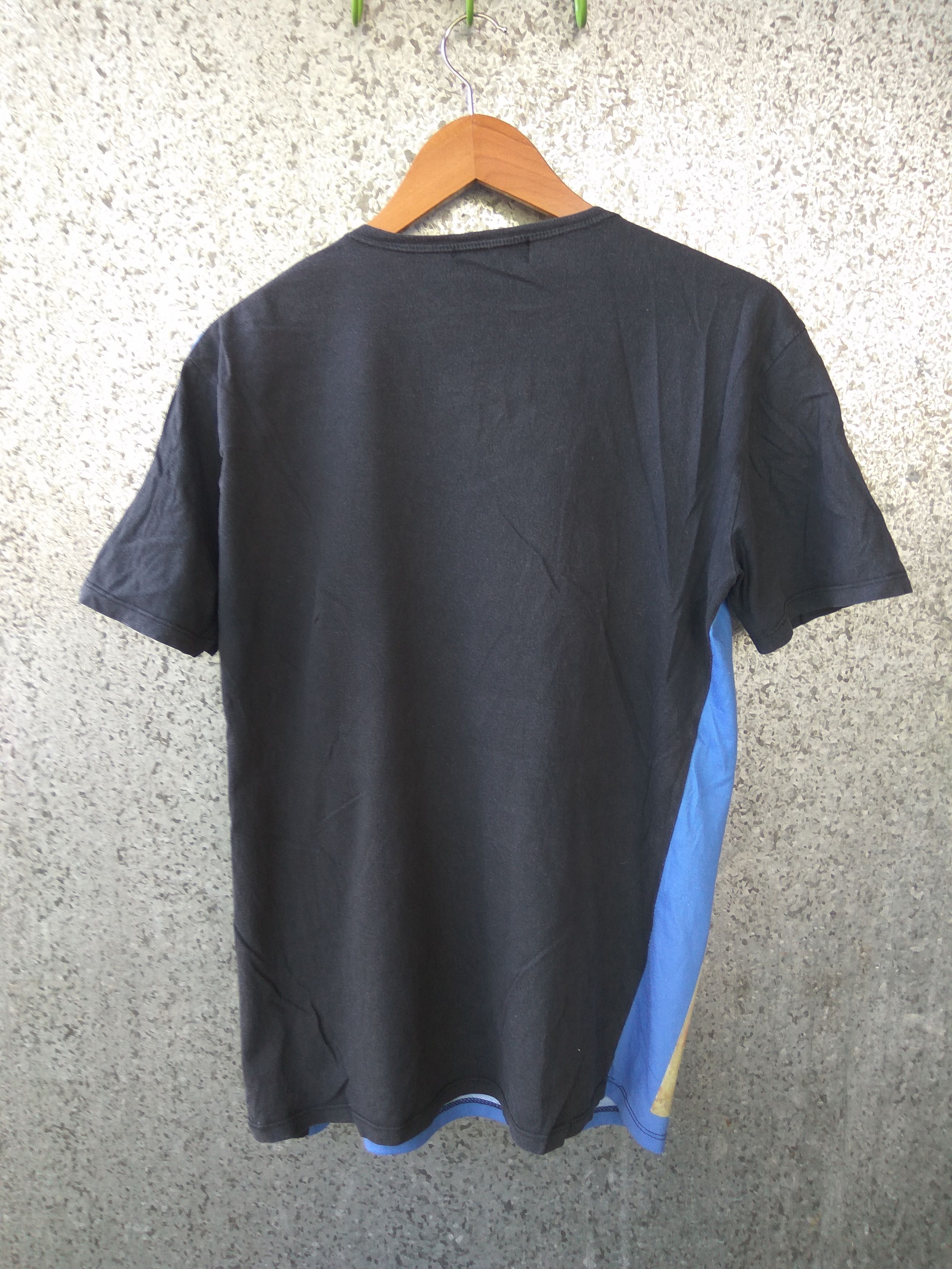 Art Comes First Designer Jordi roques pop art t shirt Size US M / EU 48-50 / 2 - 2 Thumbnail