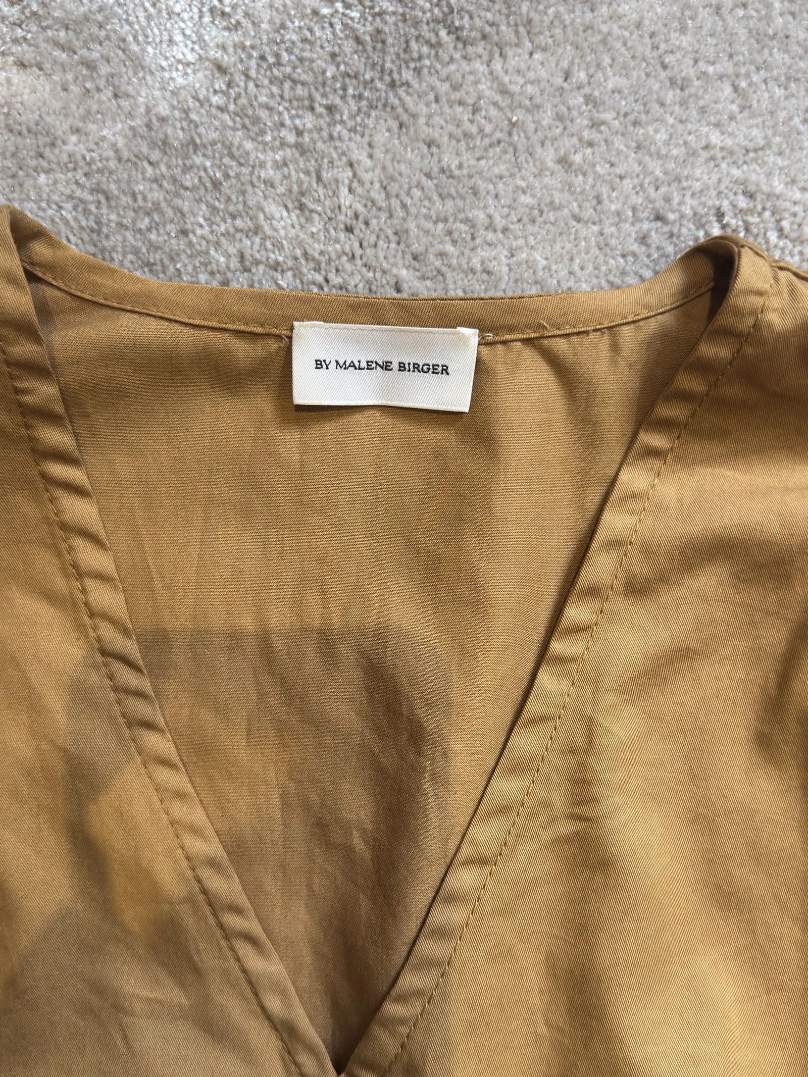 By Malene Birger By Malene Birger Dress Size XS / US 0-2 / IT 36-38 - 3 Thumbnail