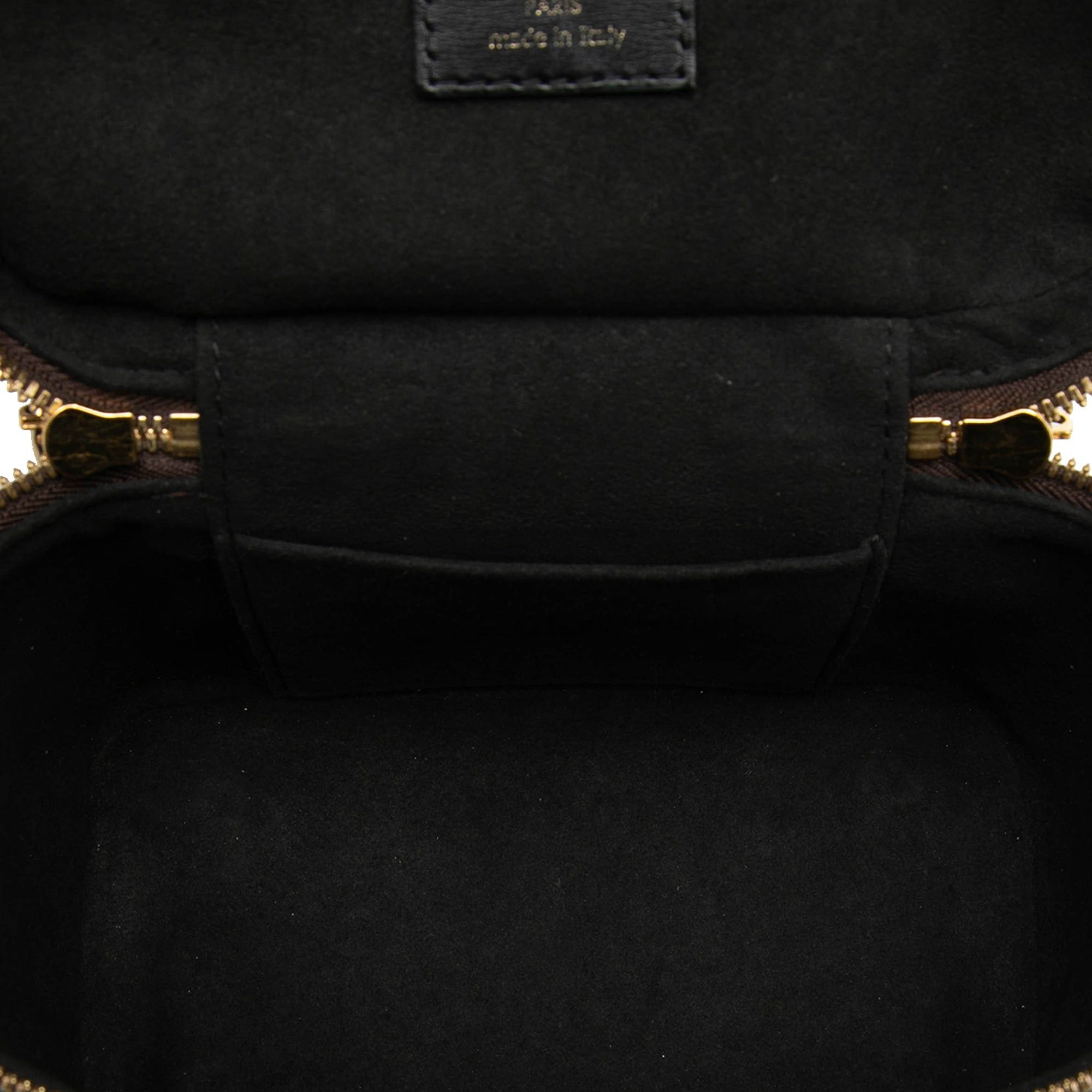 Louis Vuitton Monogram Reverse Vanity PM Size ONE SIZE - 4 Thumbnail