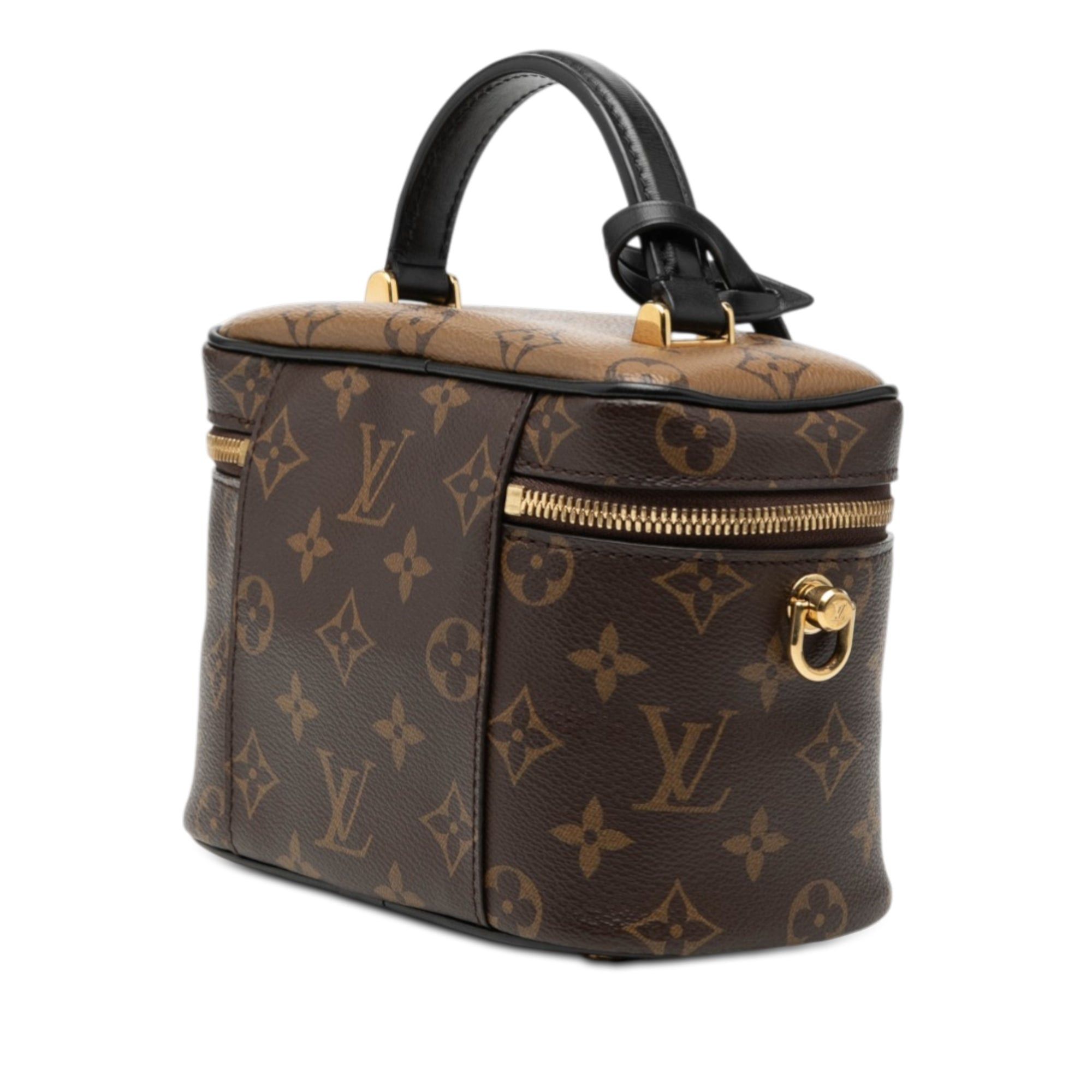 Louis Vuitton Monogram Reverse Vanity PM Size ONE SIZE - 2 Thumbnail