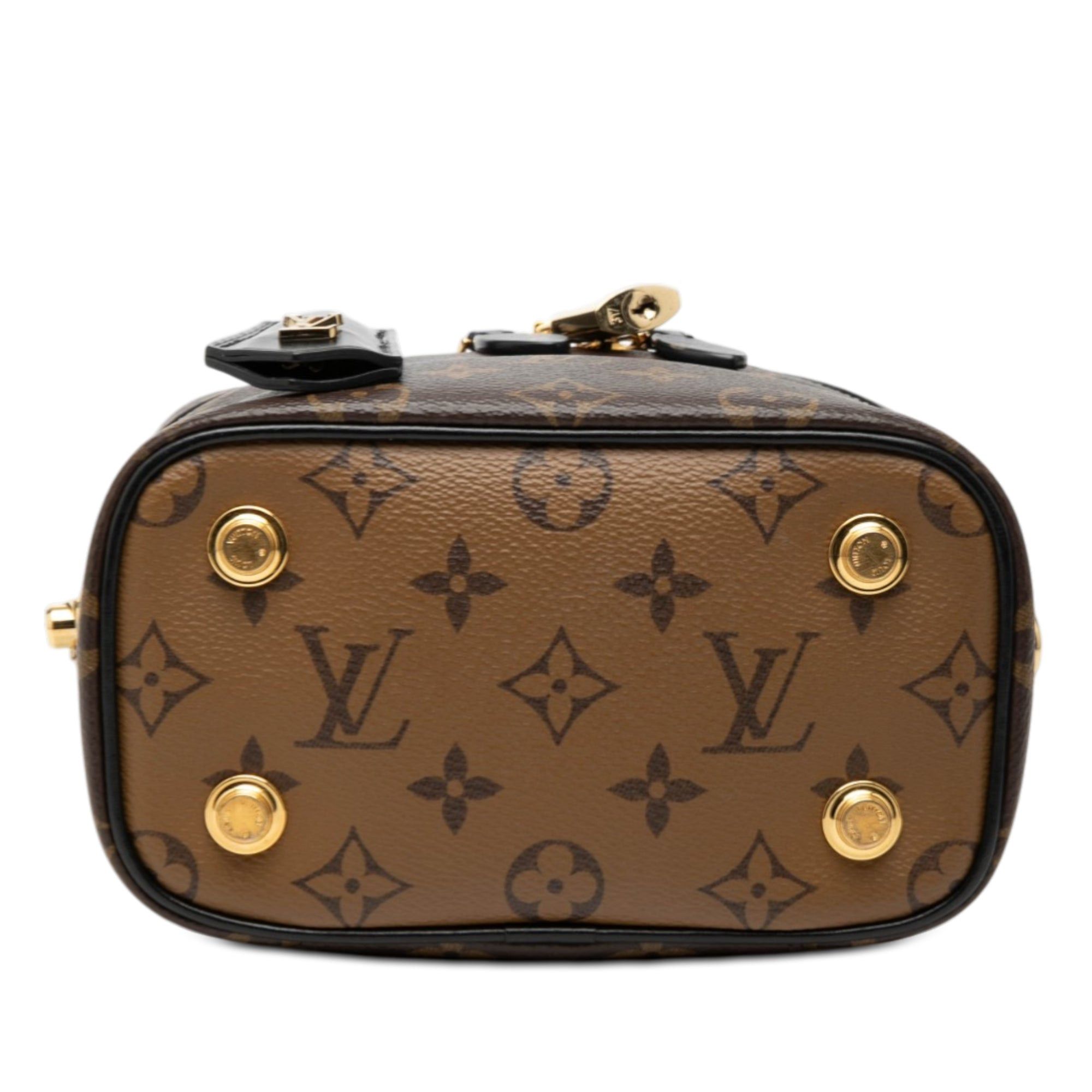 Louis Vuitton Monogram Reverse Vanity PM Size ONE SIZE - 3 Thumbnail
