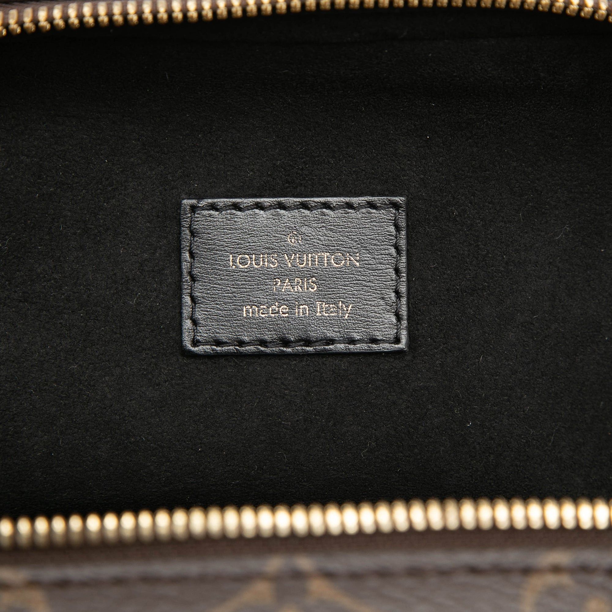 Louis Vuitton Monogram Reverse Vanity PM Size ONE SIZE - 5 Thumbnail