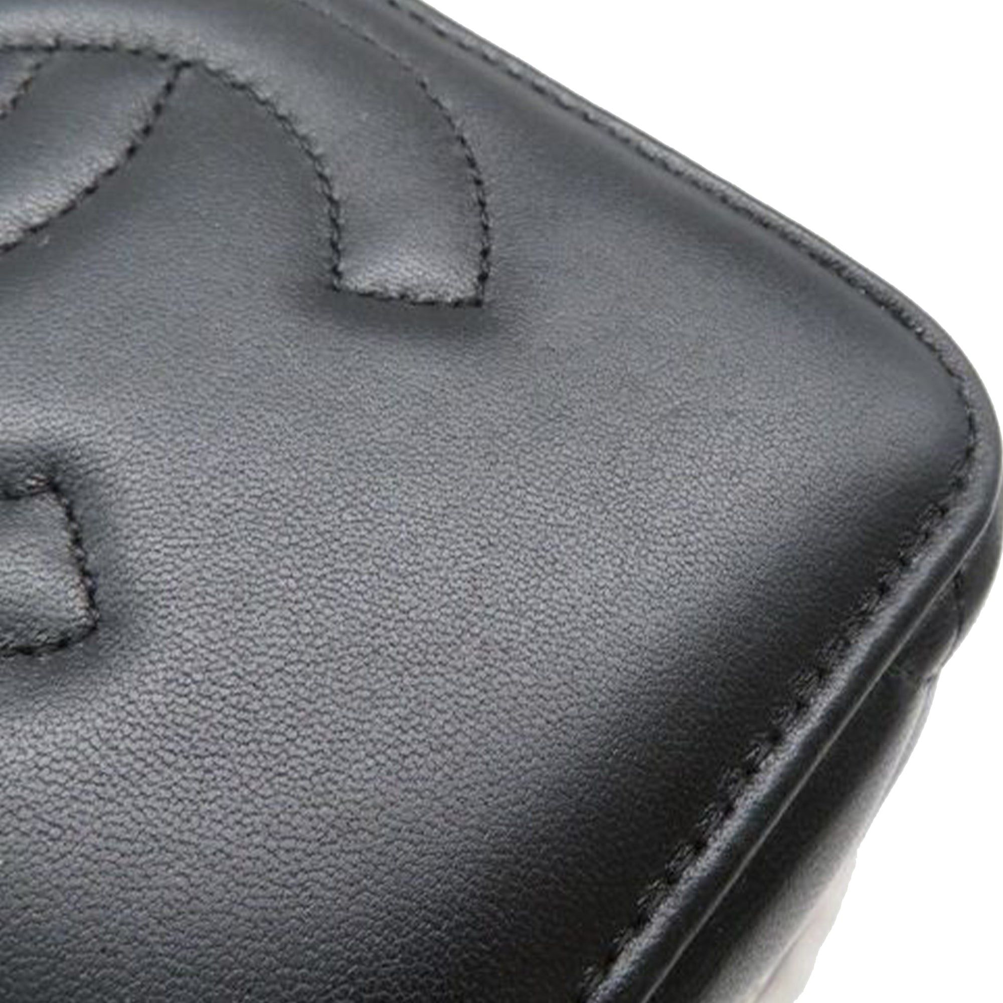 Chanel Lambskin Coco Casino Vanity Case Size ONE SIZE - 8 Thumbnail