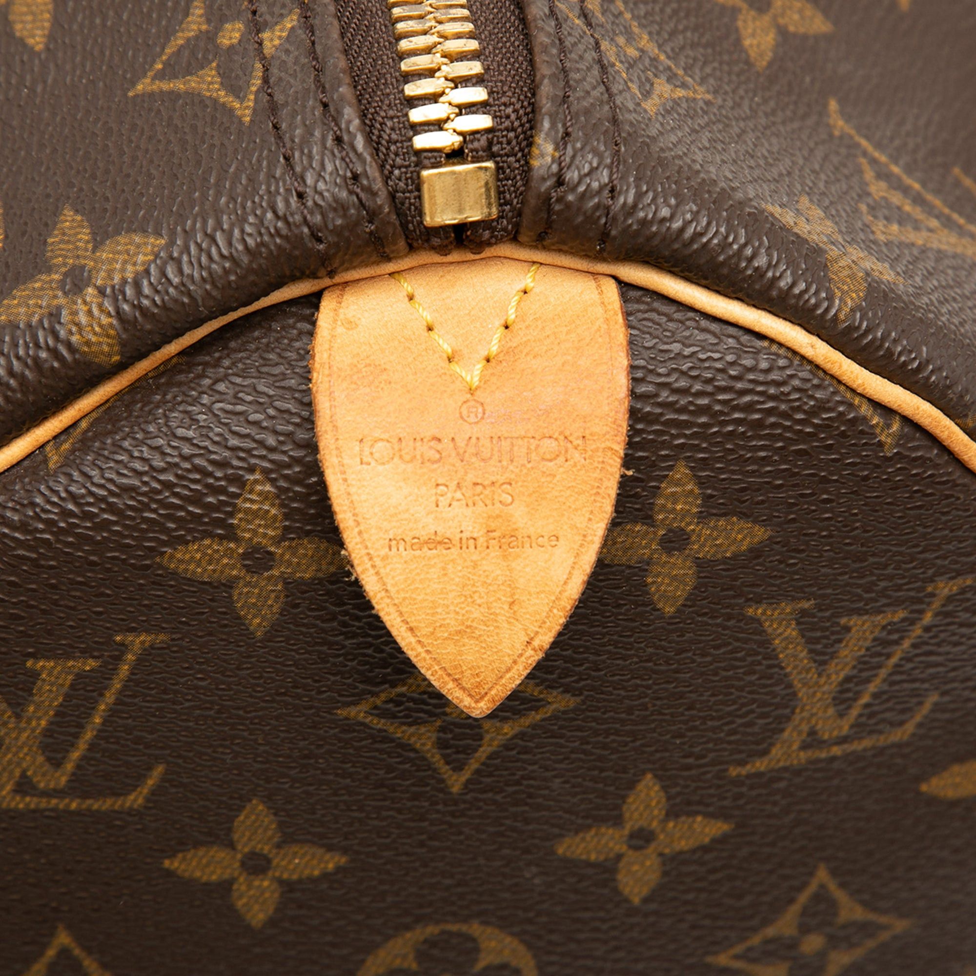 Louis Vuitton Monogram Keepall 45 Size ONE SIZE - 5 Thumbnail
