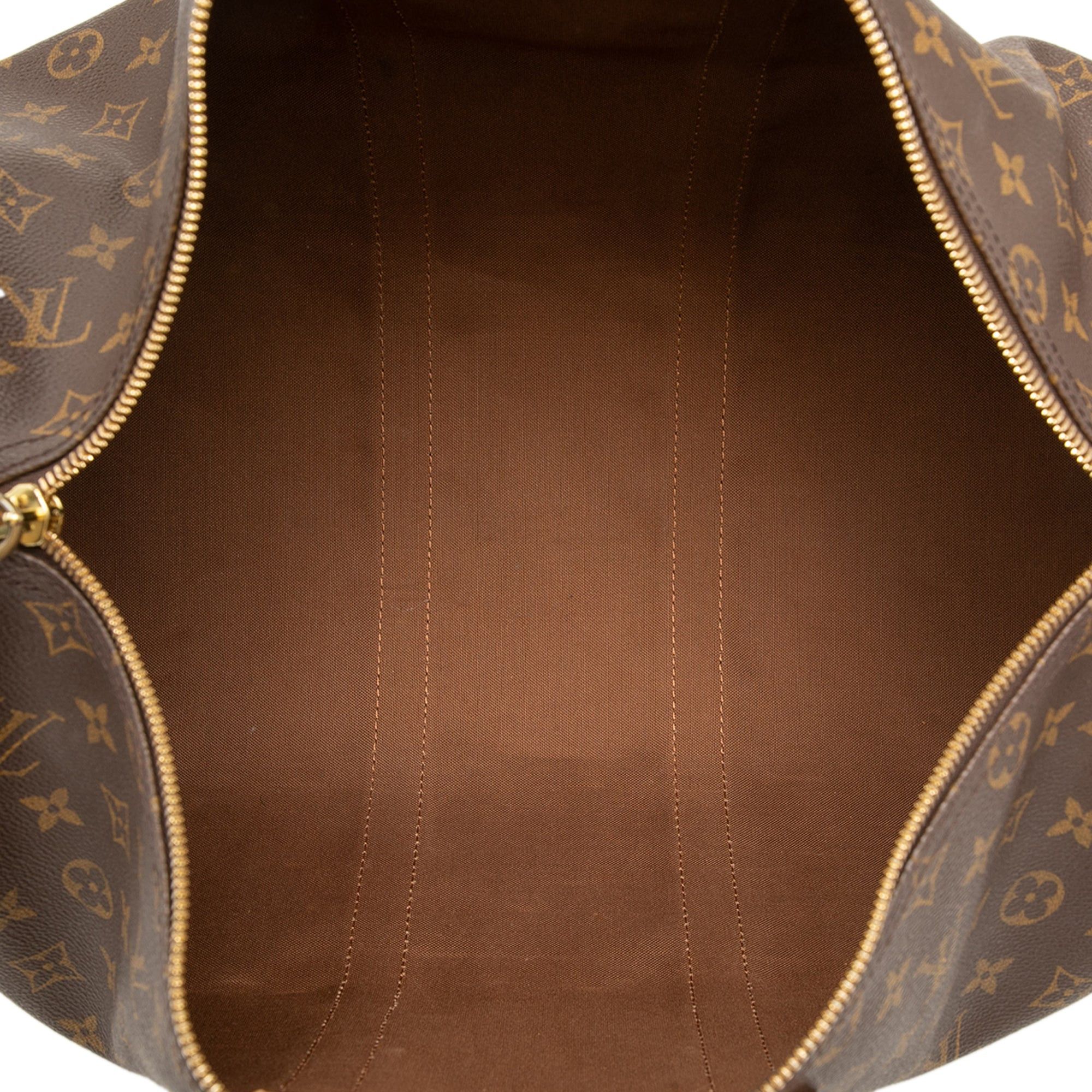 Louis Vuitton Monogram Keepall 45 Size ONE SIZE - 4 Thumbnail