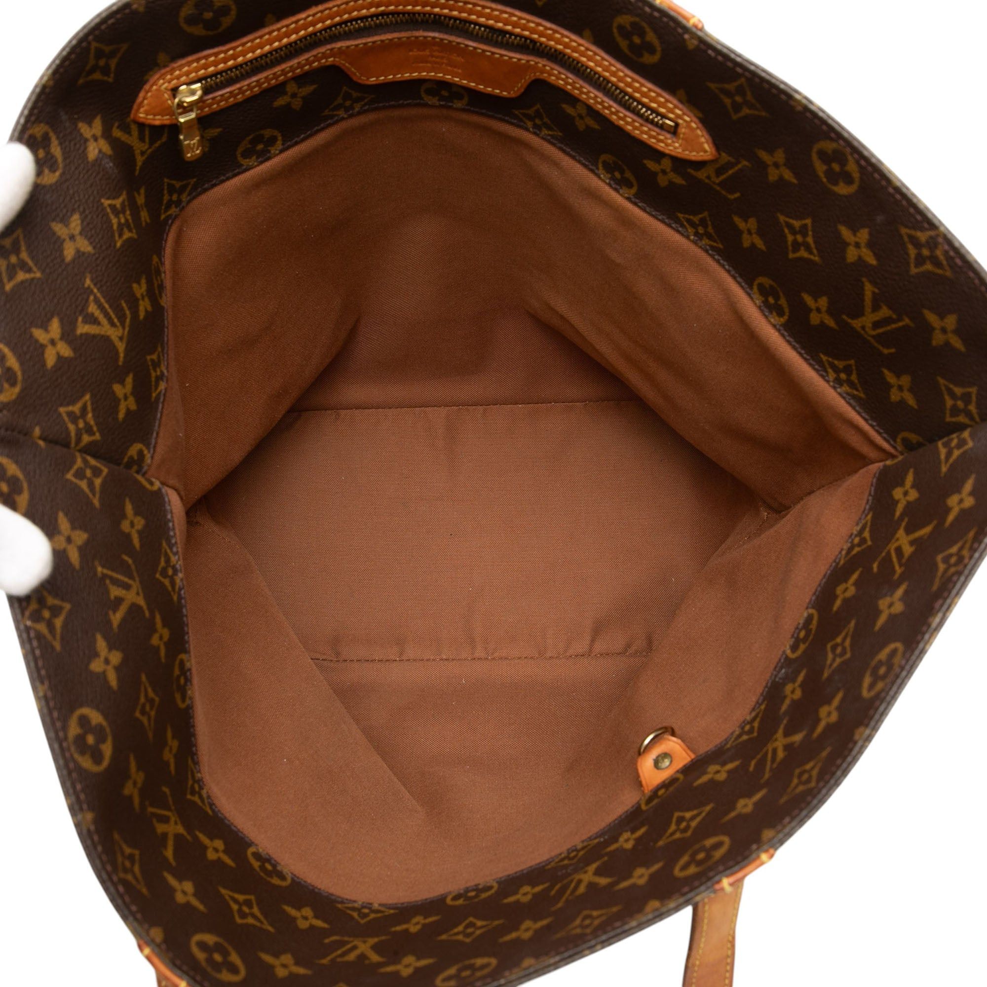Louis Vuitton Monogram Sac Shopping Size ONE SIZE - 4 Thumbnail