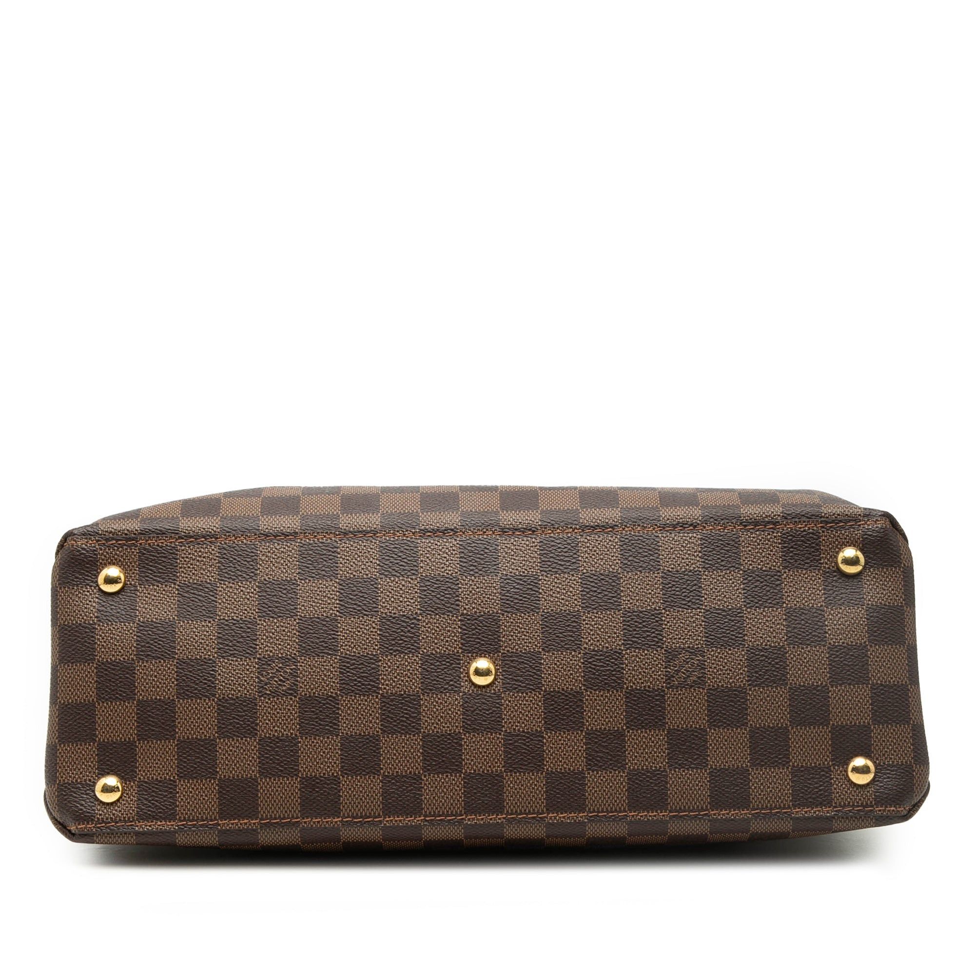 Louis Vuitton Damier Ebene Riverside Size ONE SIZE - 3 Thumbnail