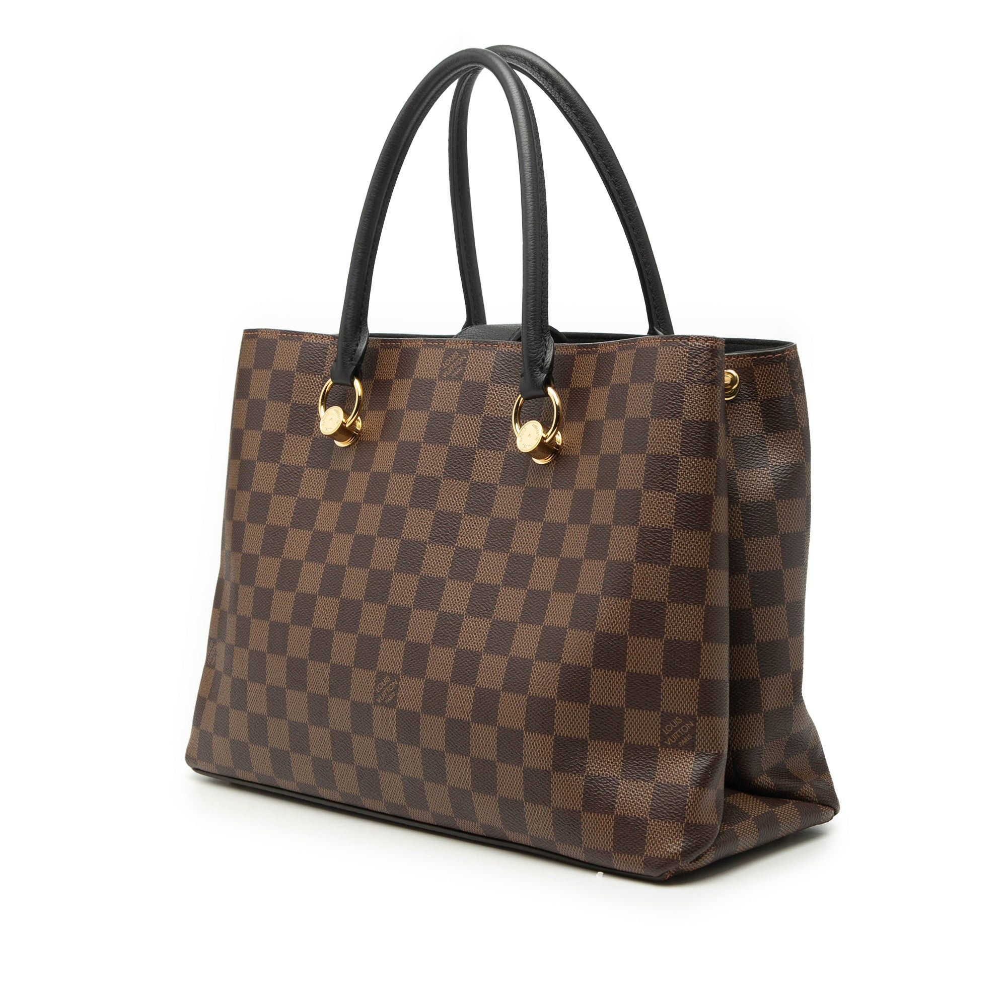 Louis Vuitton Damier Ebene Riverside Size ONE SIZE - 2 Thumbnail
