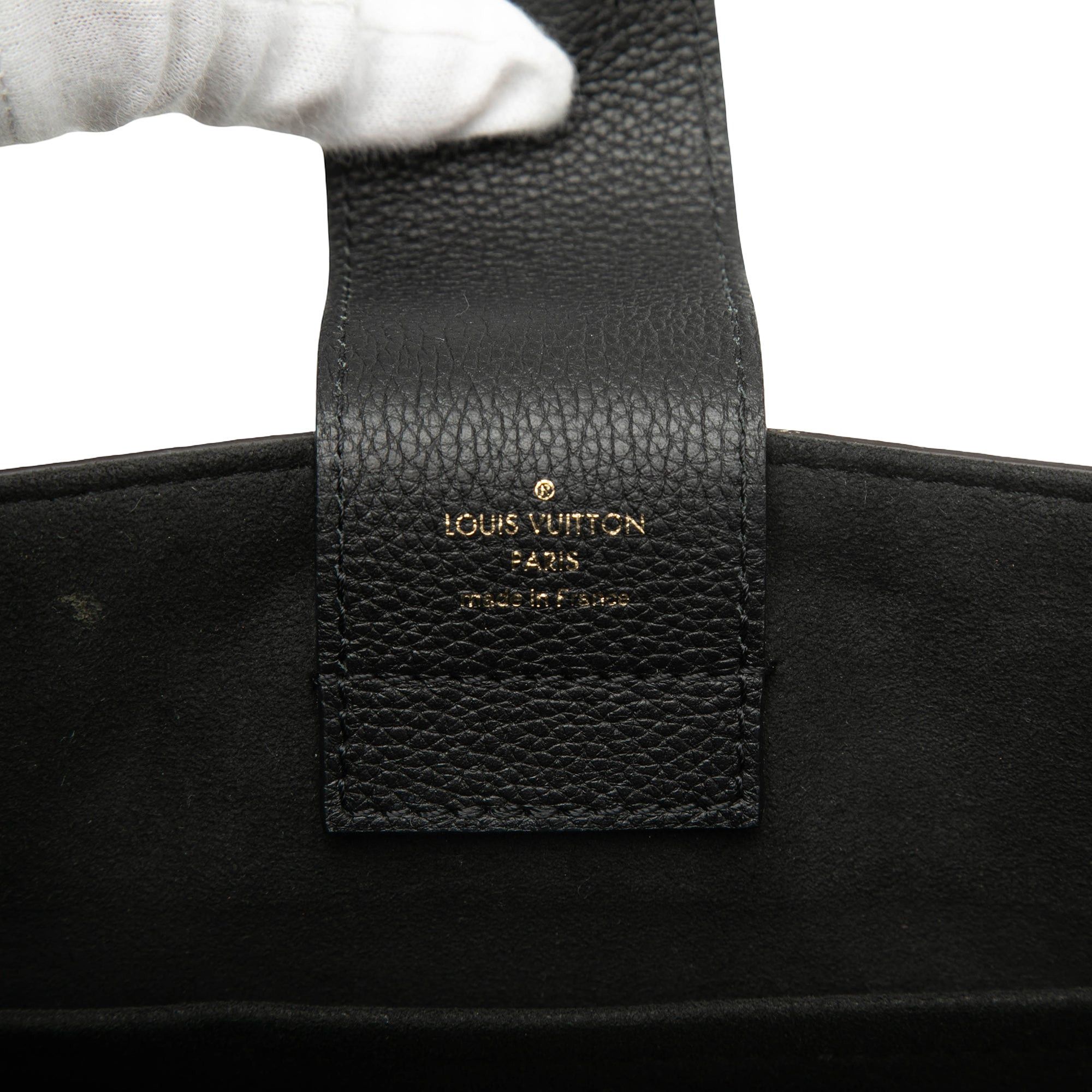 Louis Vuitton Damier Ebene Riverside Size ONE SIZE - 5 Thumbnail