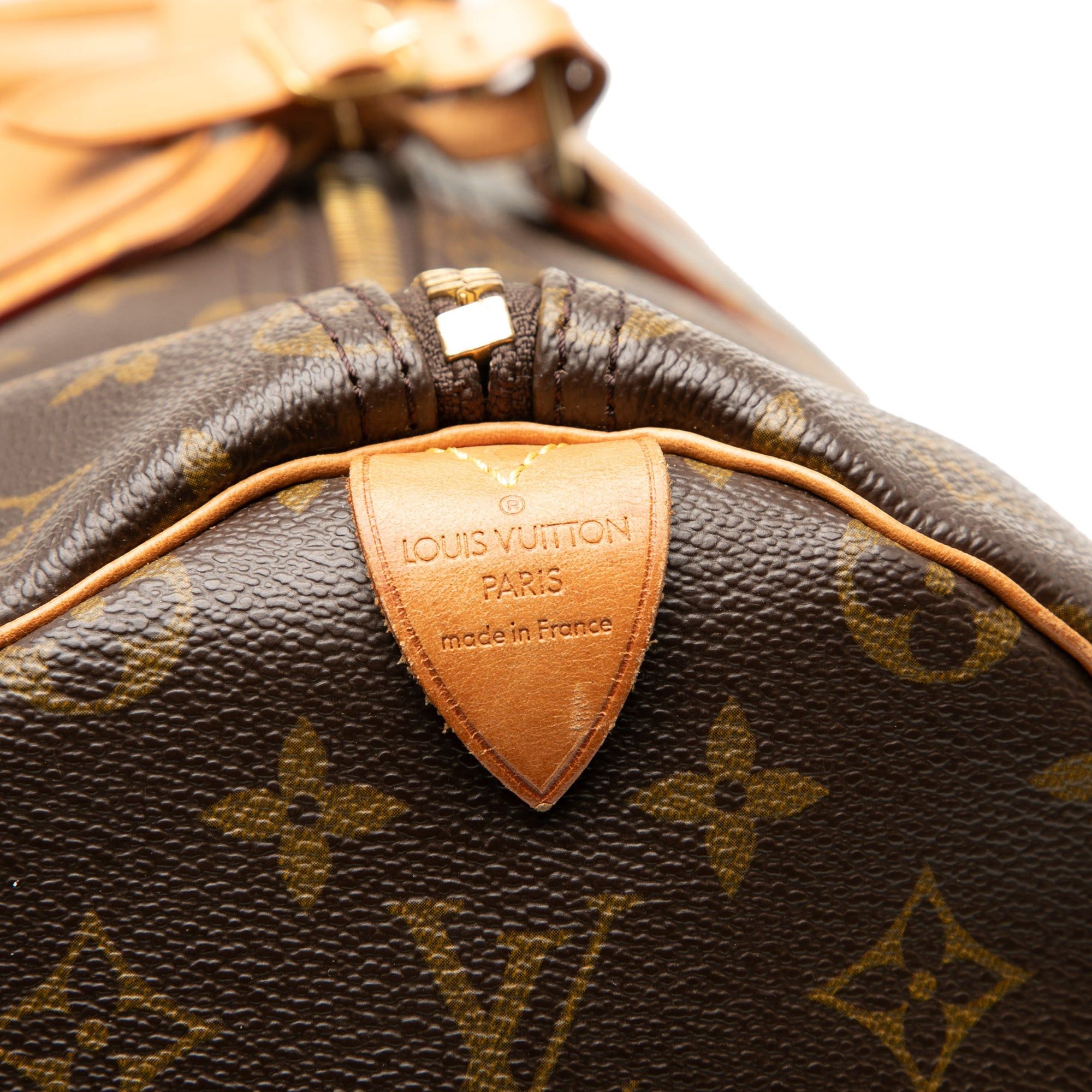 Louis Vuitton Monogram Keepall 50 Size ONE SIZE - 5 Thumbnail